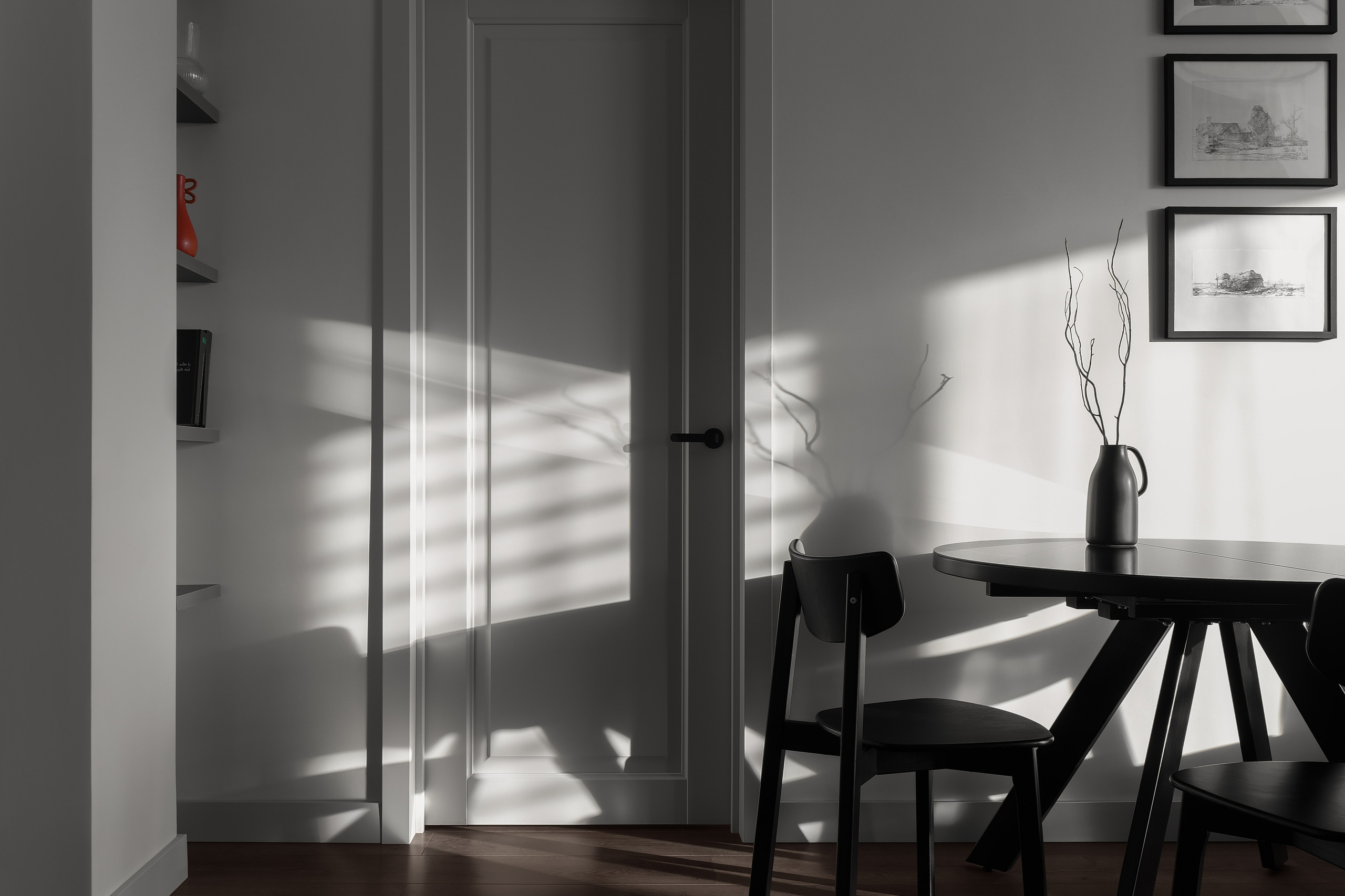 Олжас Акан — EXPO Residence