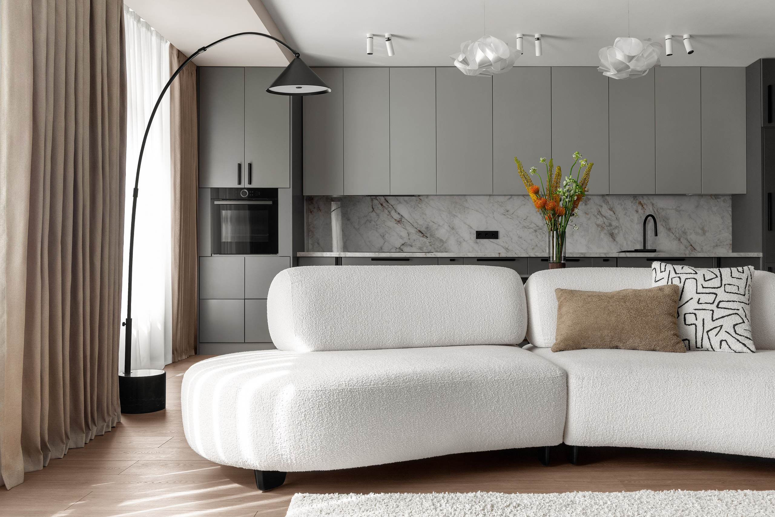 Дарина Ахтямова — Highvill Ishim