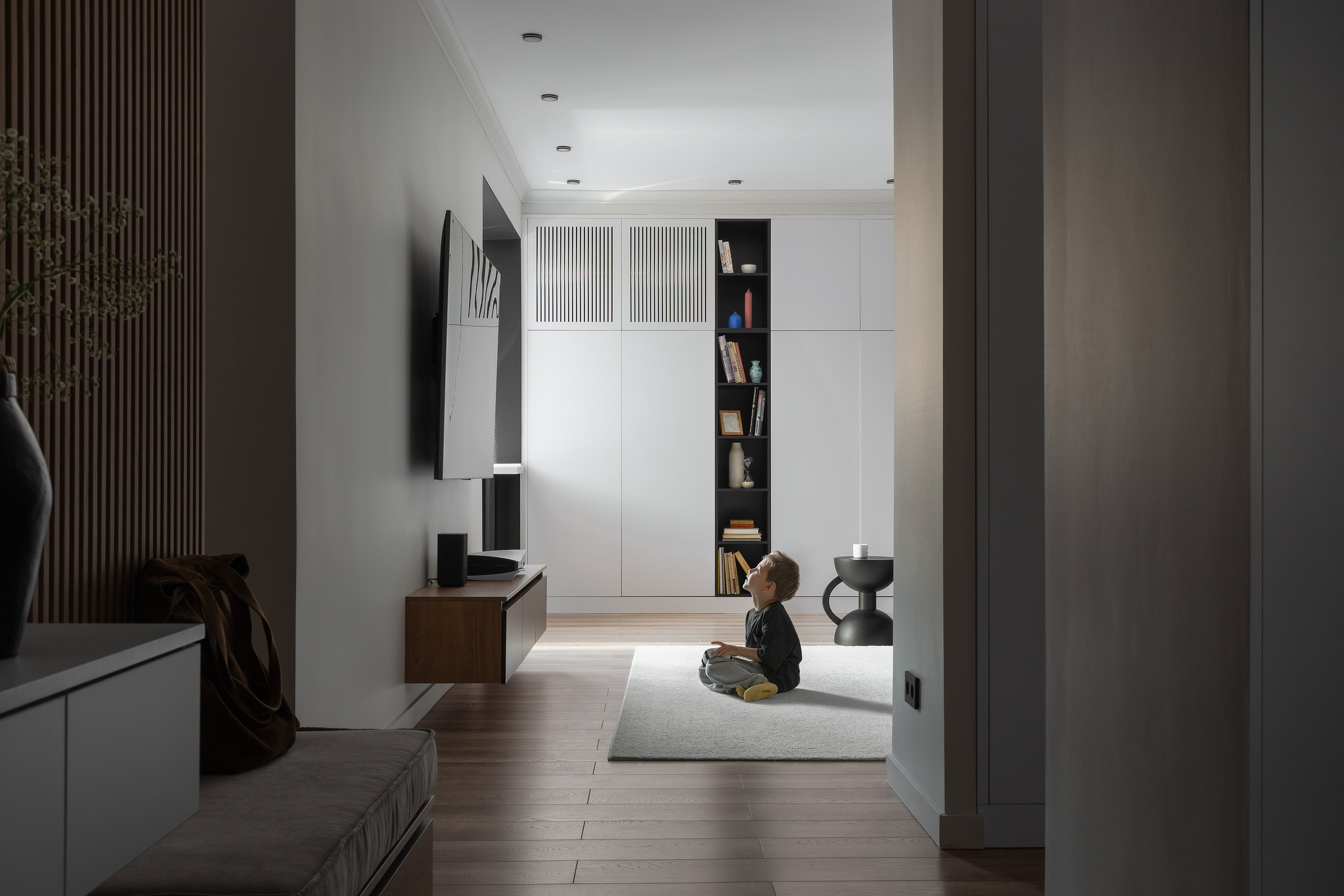 Фариз Мамедов — Хан Тенгри