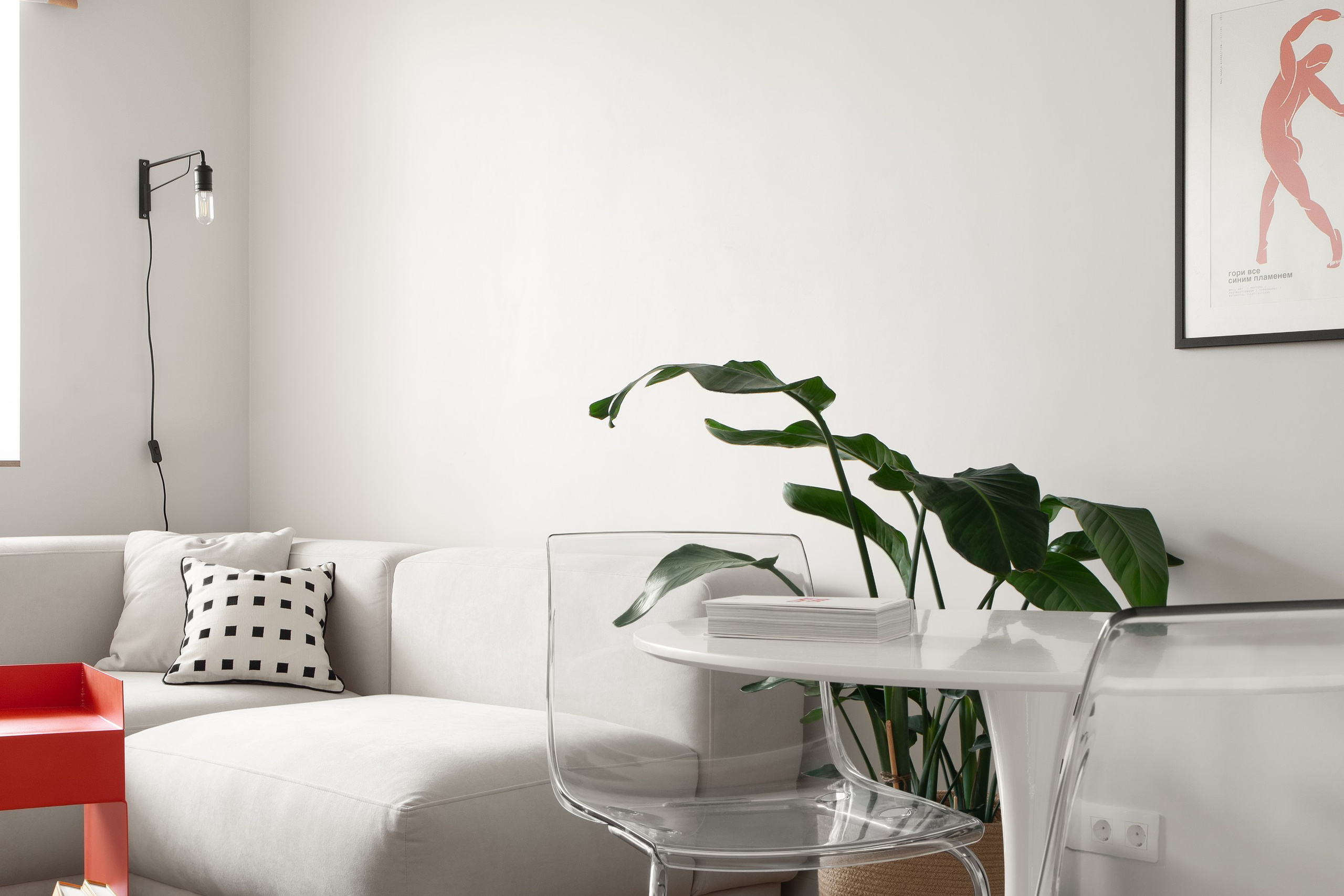 Евгения Мараськова-Григорянц — Palladium