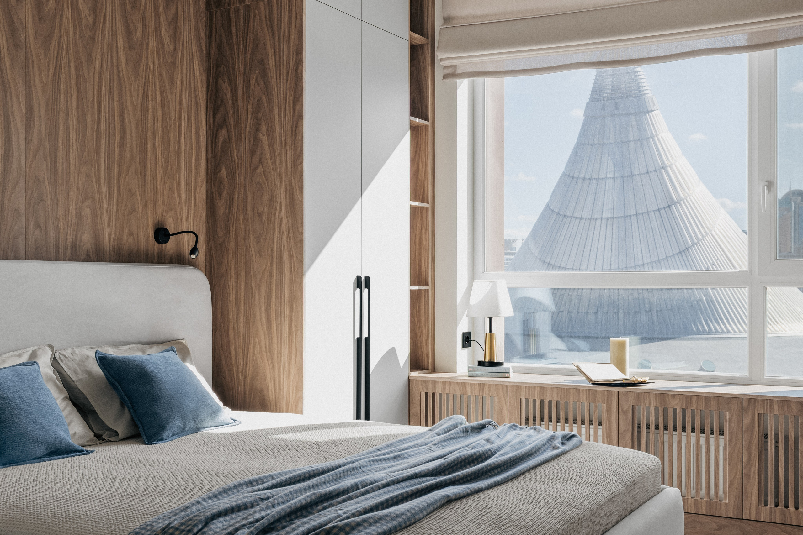 Лаура Баимбетова&nbsp;— Headliner