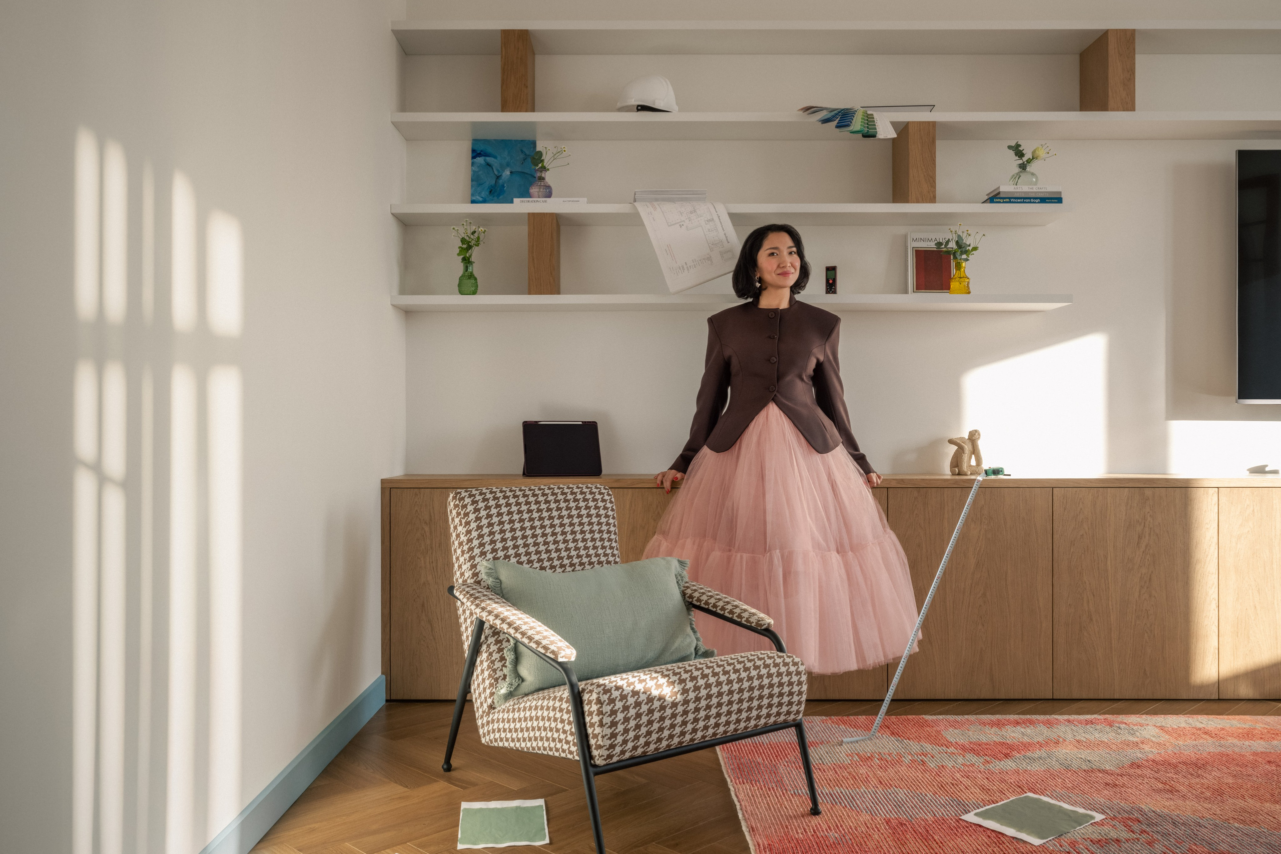 Айдана Калиева&nbsp;— Greenline Atmosfera