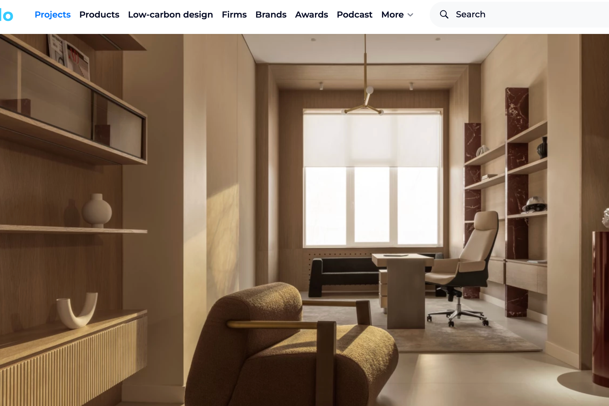 Дарина Иржанова&nbsp;— Archello