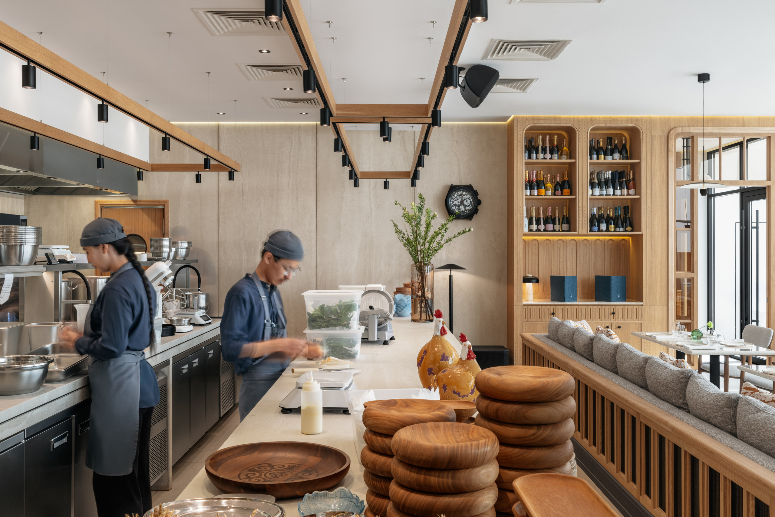 Good Project&nbsp;— Asai