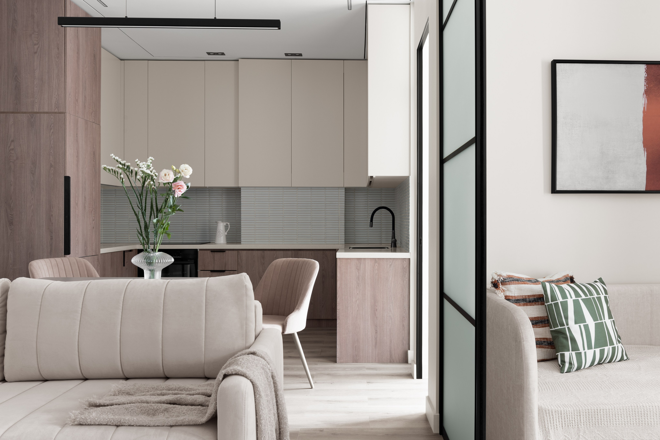 Yaz Interiors&nbsp;— Jer Ana