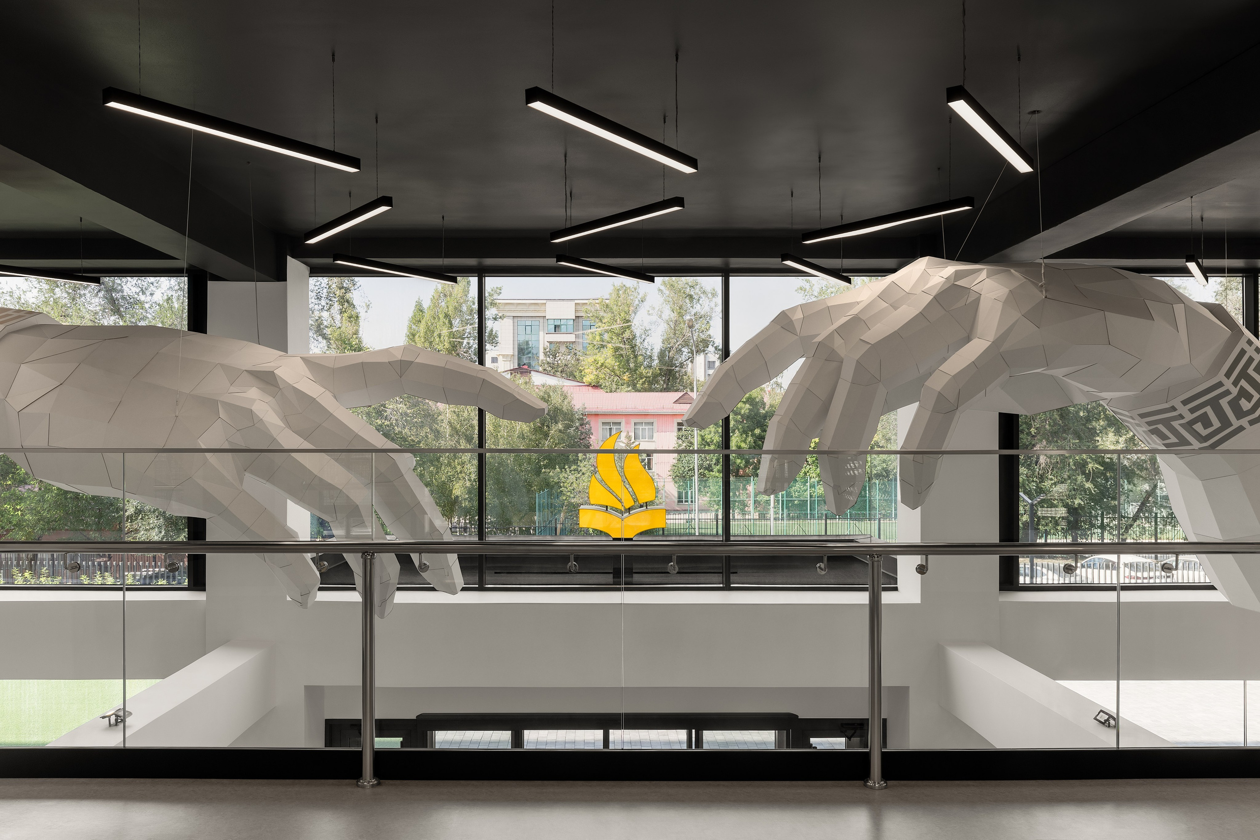 RS Group — Prometheus School