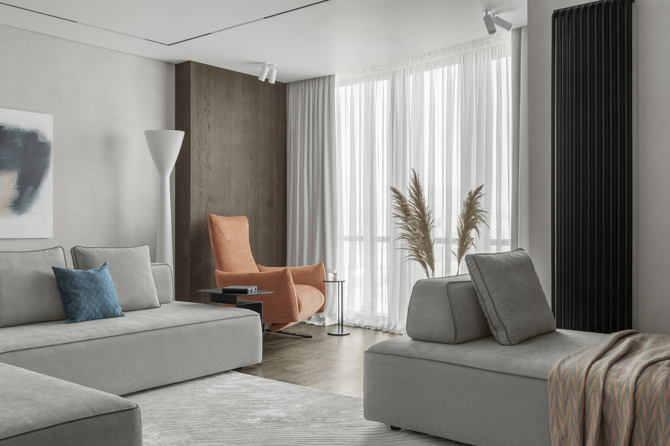 A Studio — Времена года