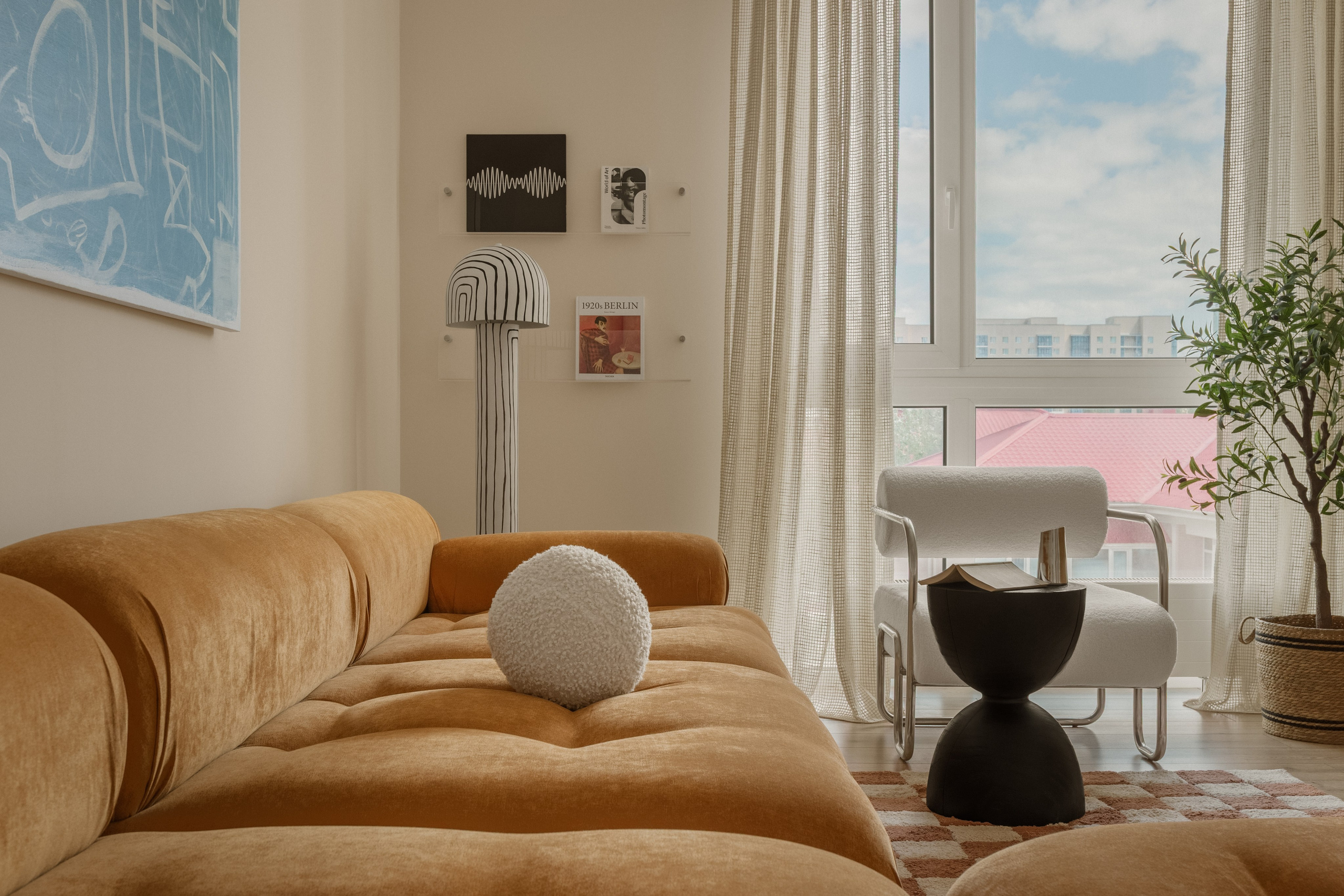 Лера Мачина&nbsp;— Atlant