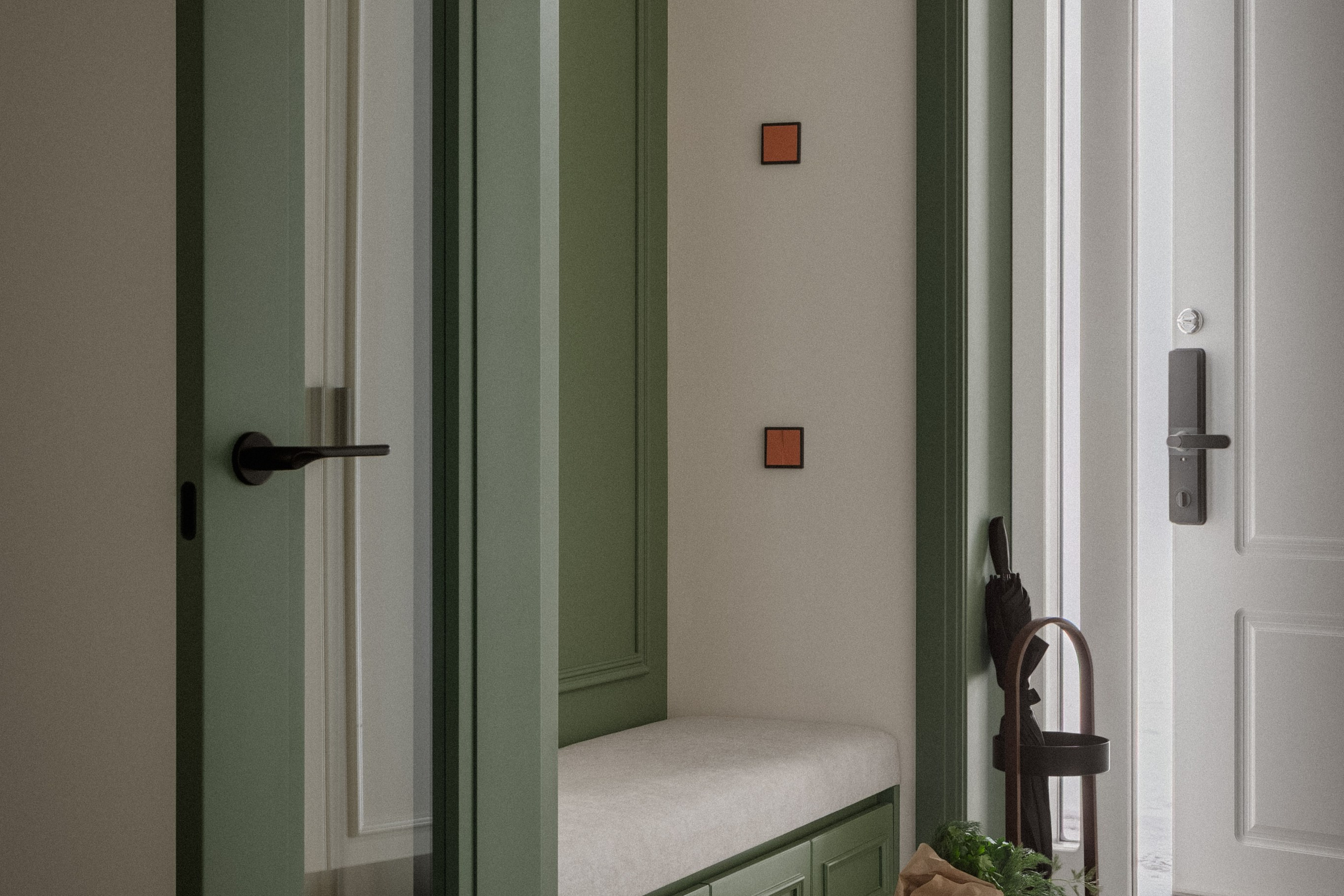 Альбина Серикбаева&nbsp;— Vela Village