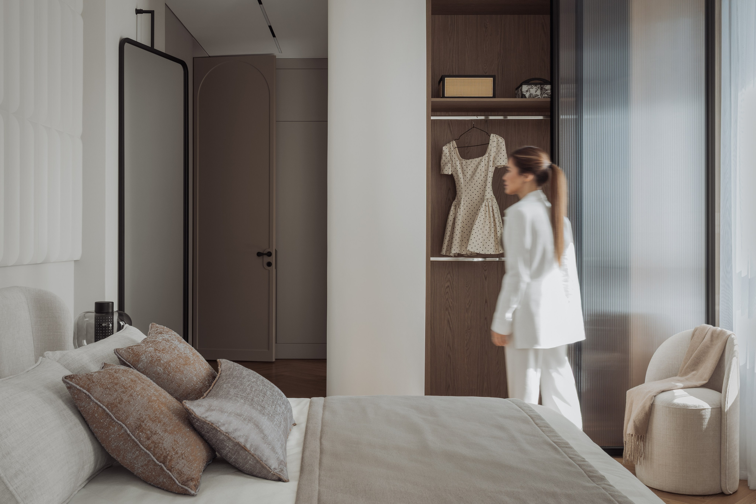 Шарафат Дуйсенбинова&nbsp;— Sunset Avenue