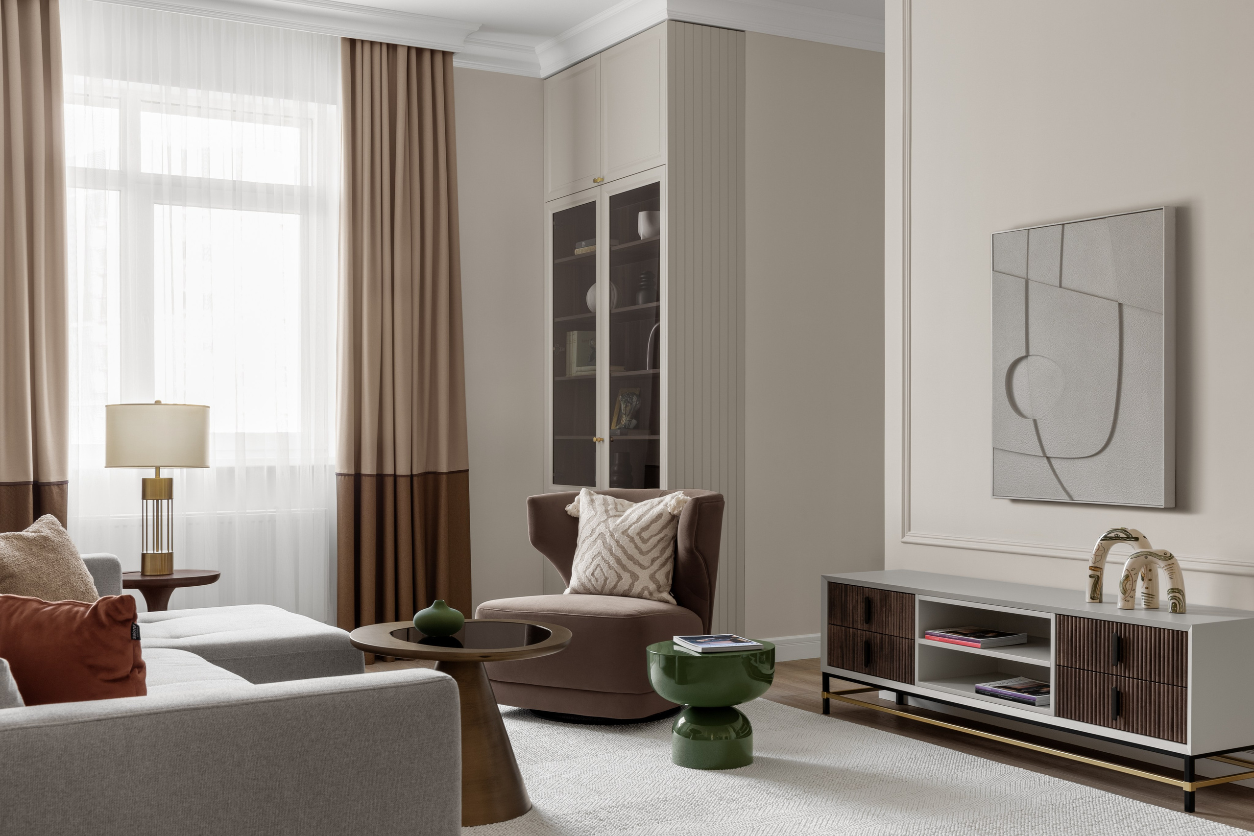 Review Design&nbsp;— Holland