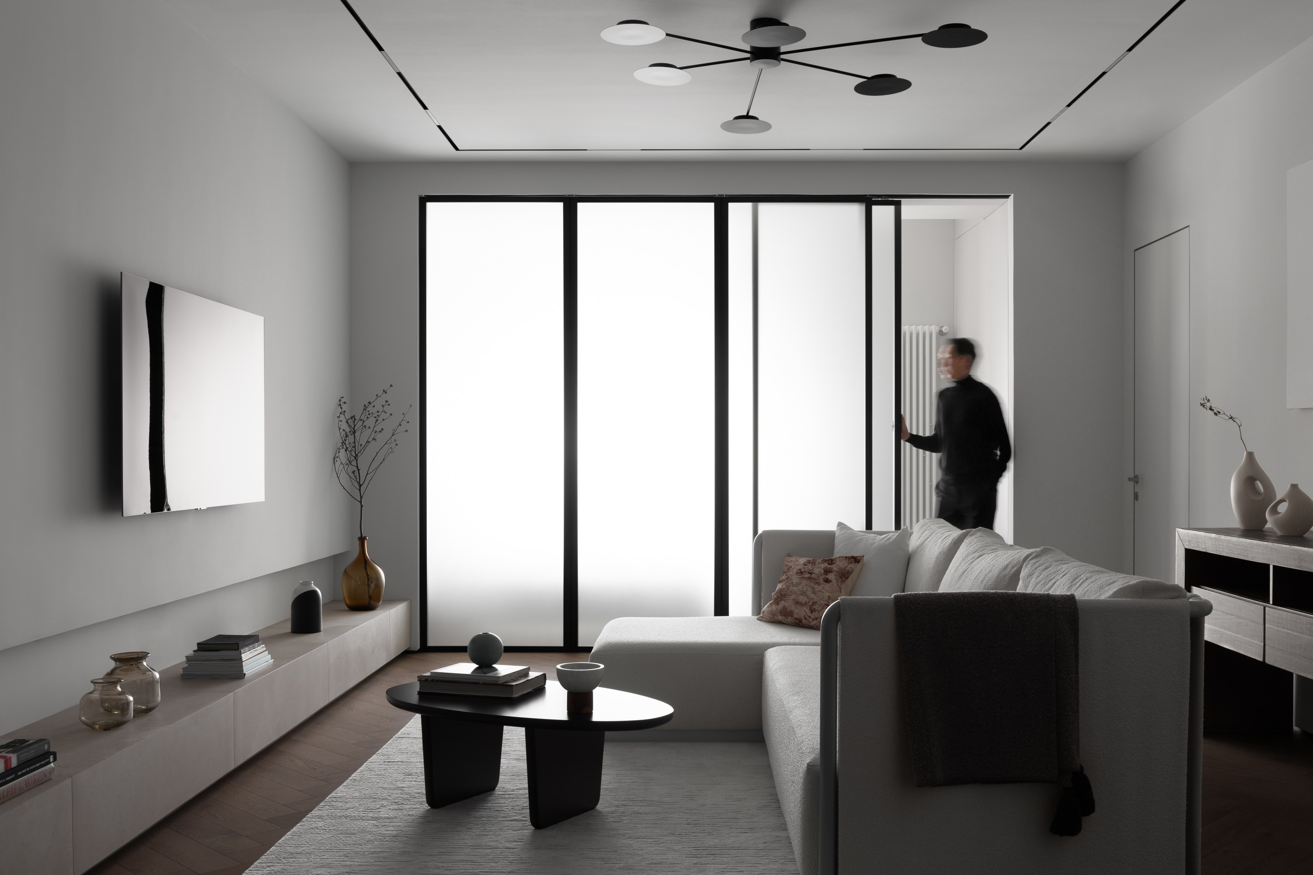 East Bureau — Silver Hills