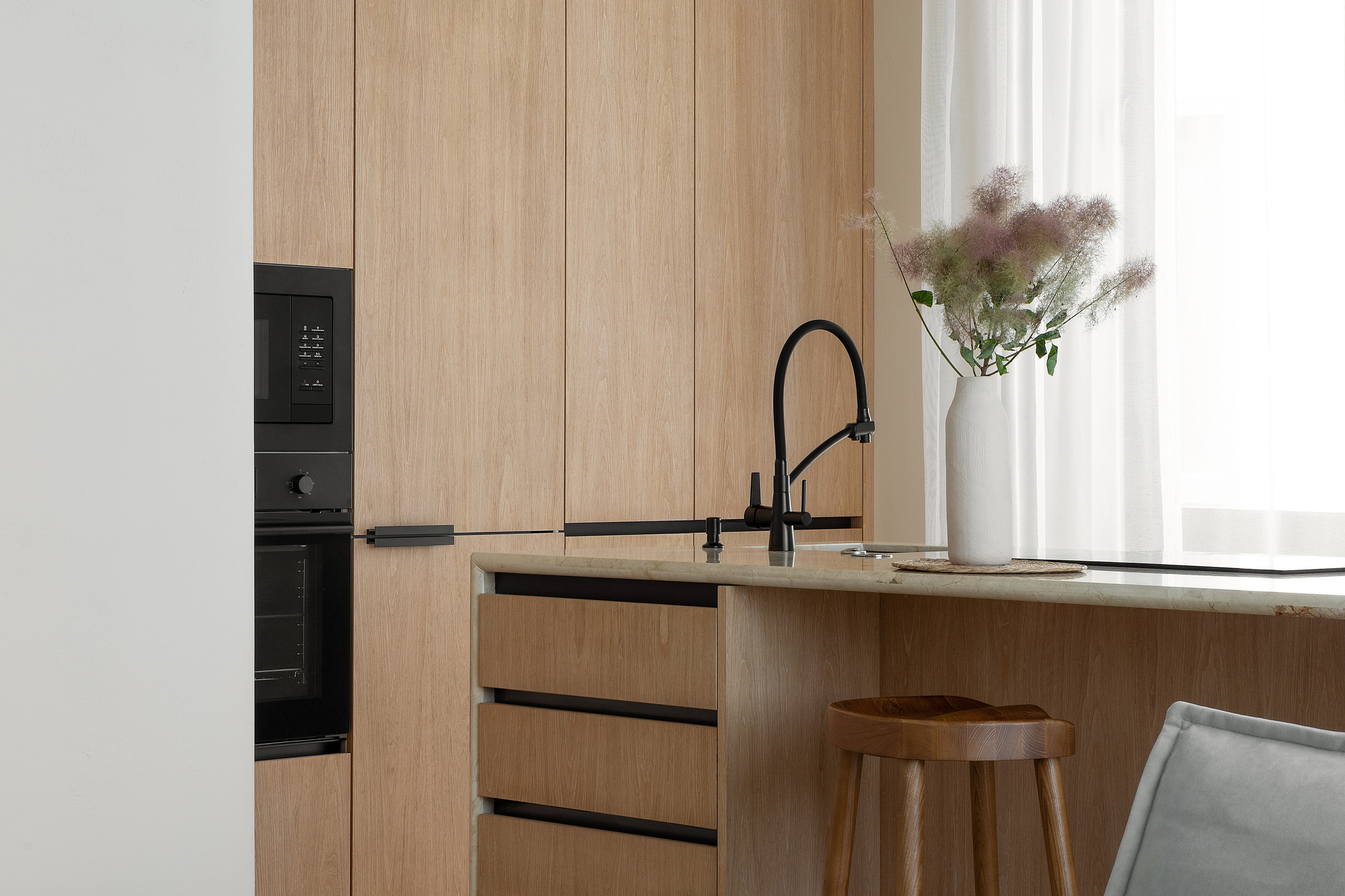 Freestyle Interiors — Silverwood