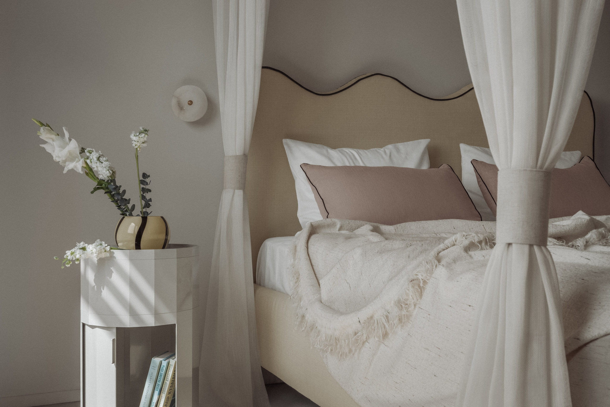 Бермет Субанова&nbsp;— Малина