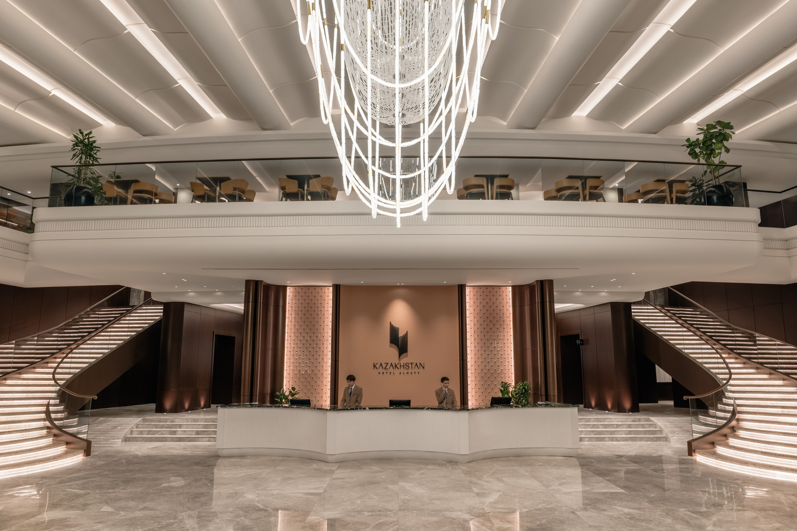 Гостиница «Казахстан»