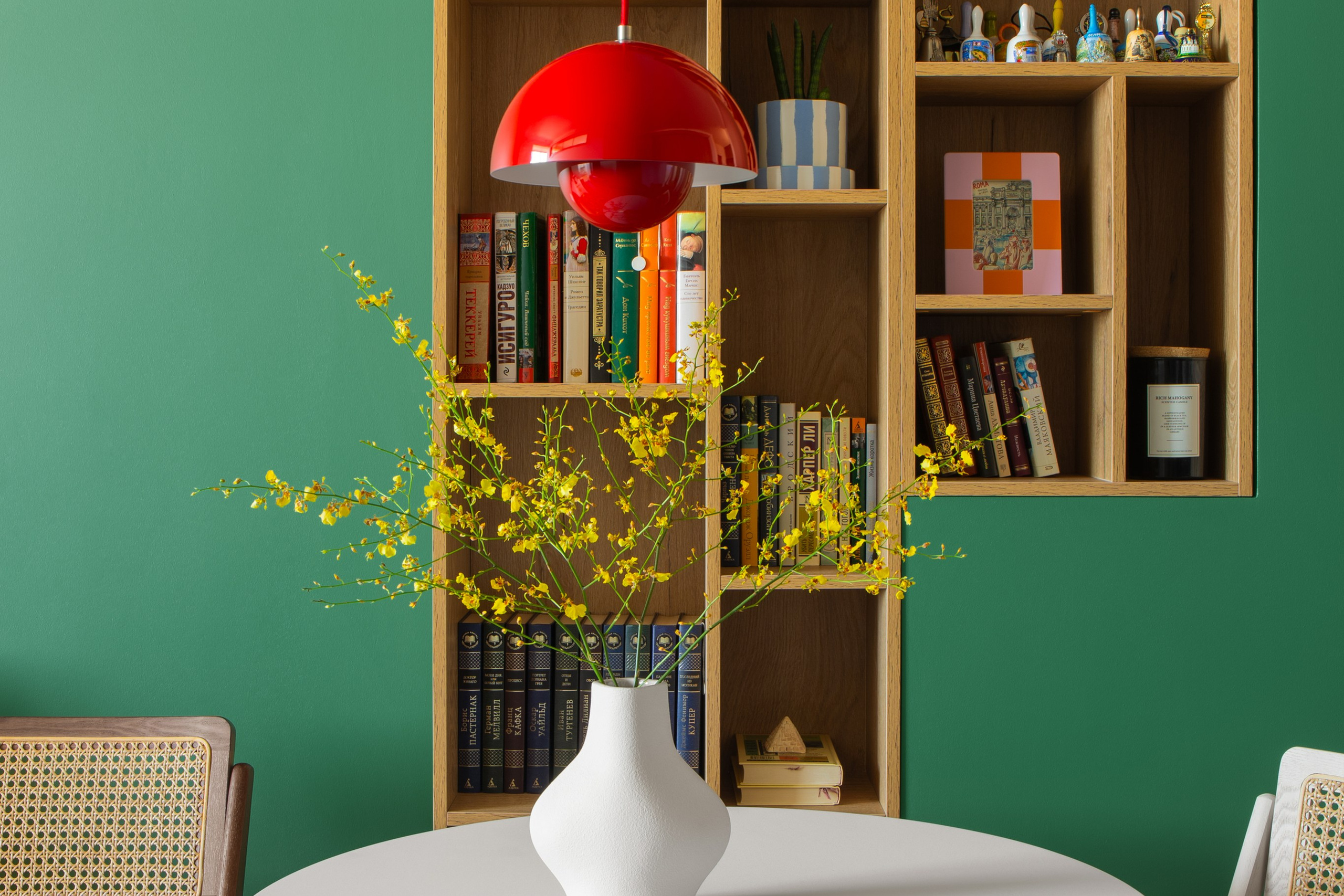 Фариз Мамедов — Elif Tower