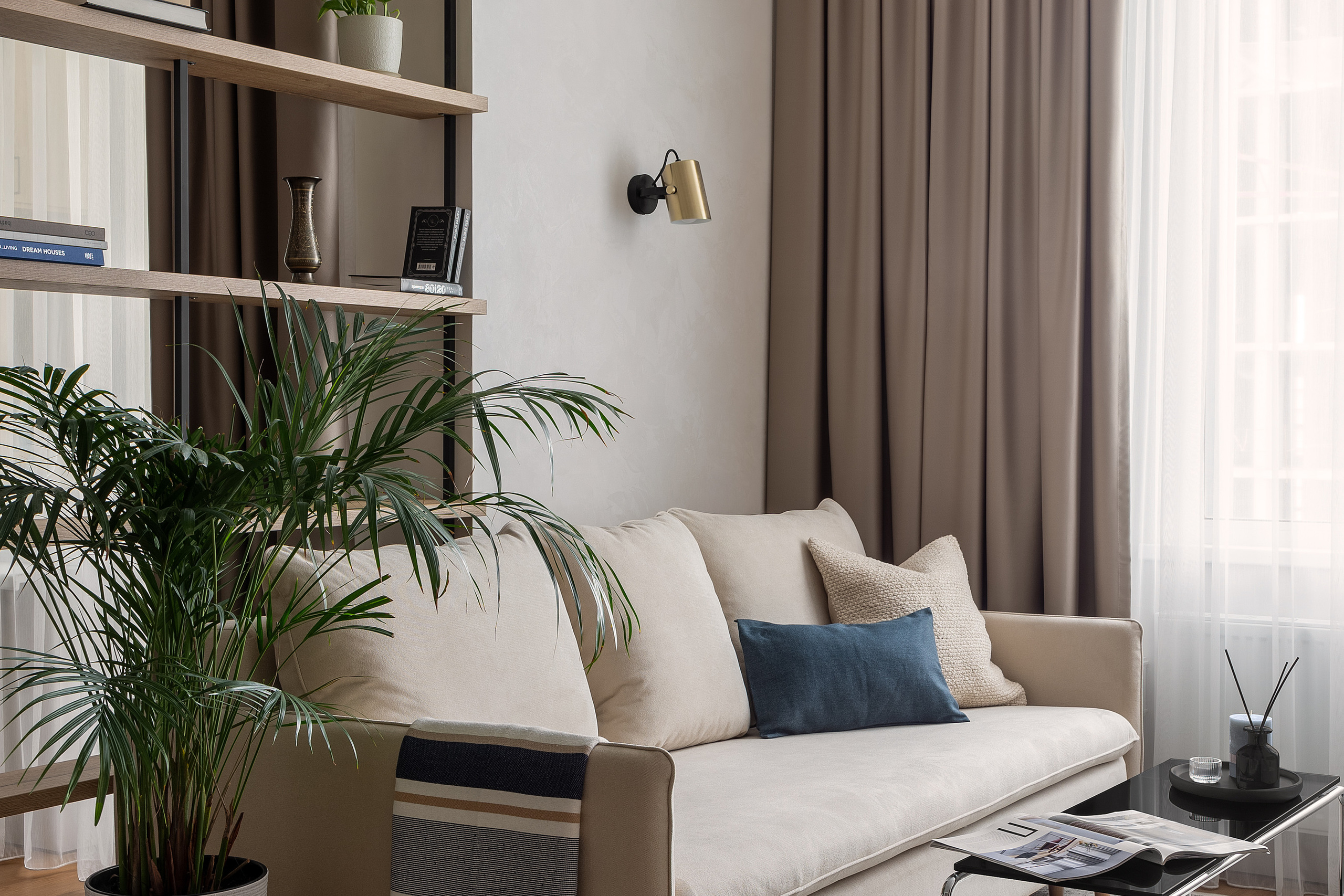 BIONIKA Design — Landmark