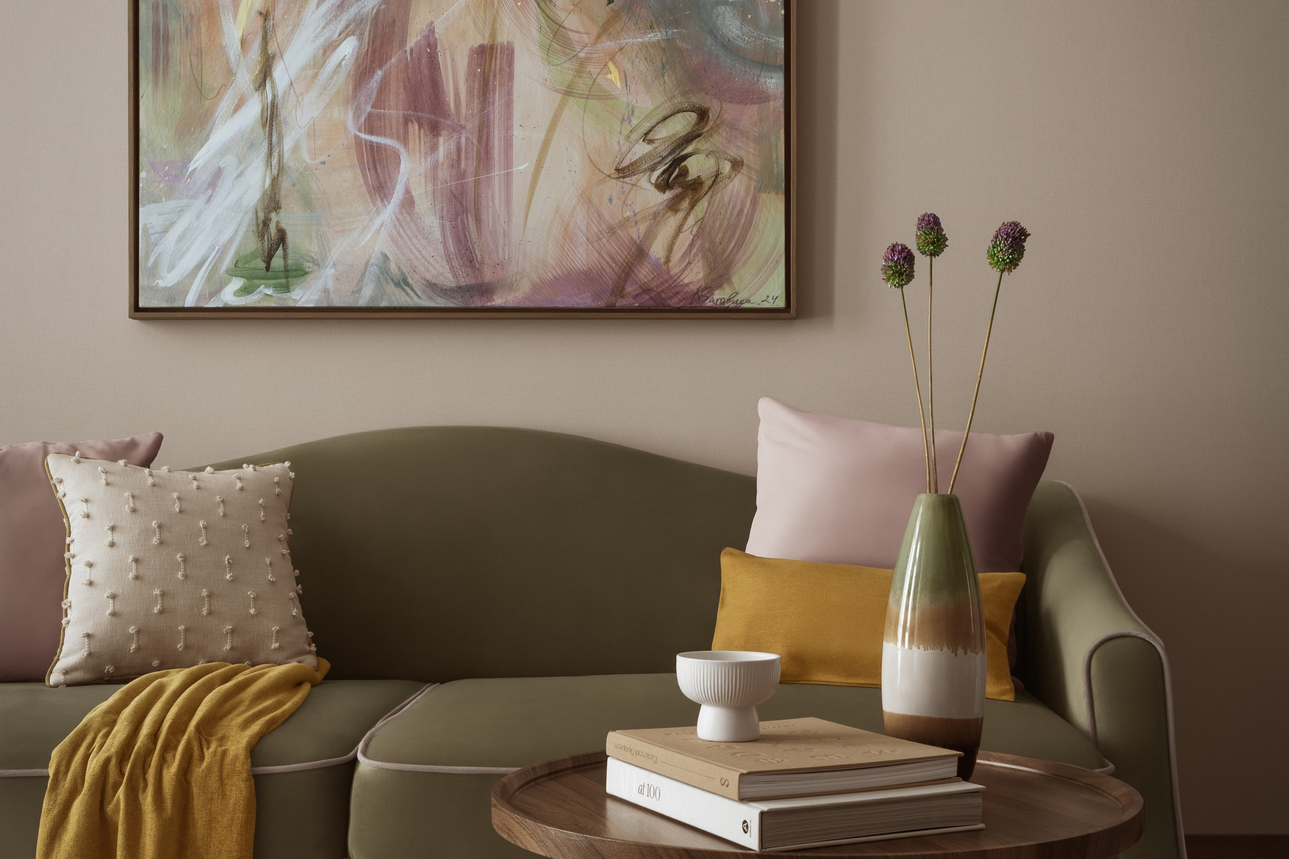 Алия Ибраева&nbsp;— Europe City