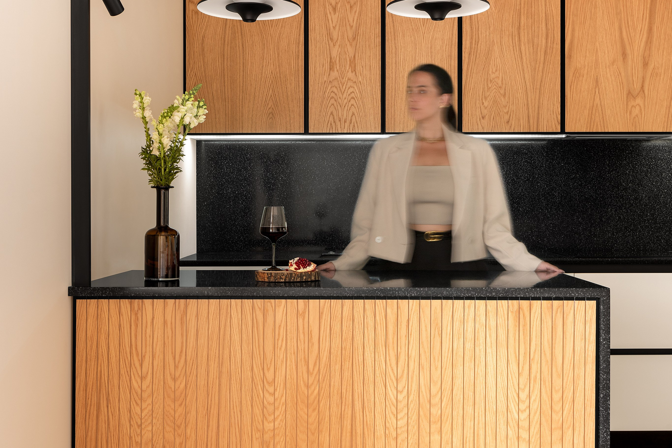 Юлия Кравцова — Esentai