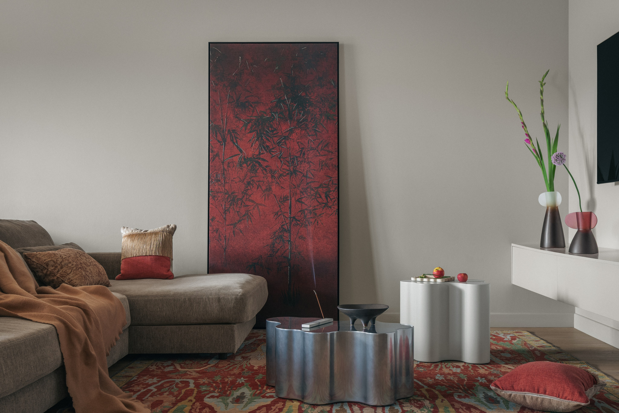 Маргарита Пастухова&nbsp;— Akbulak Premium