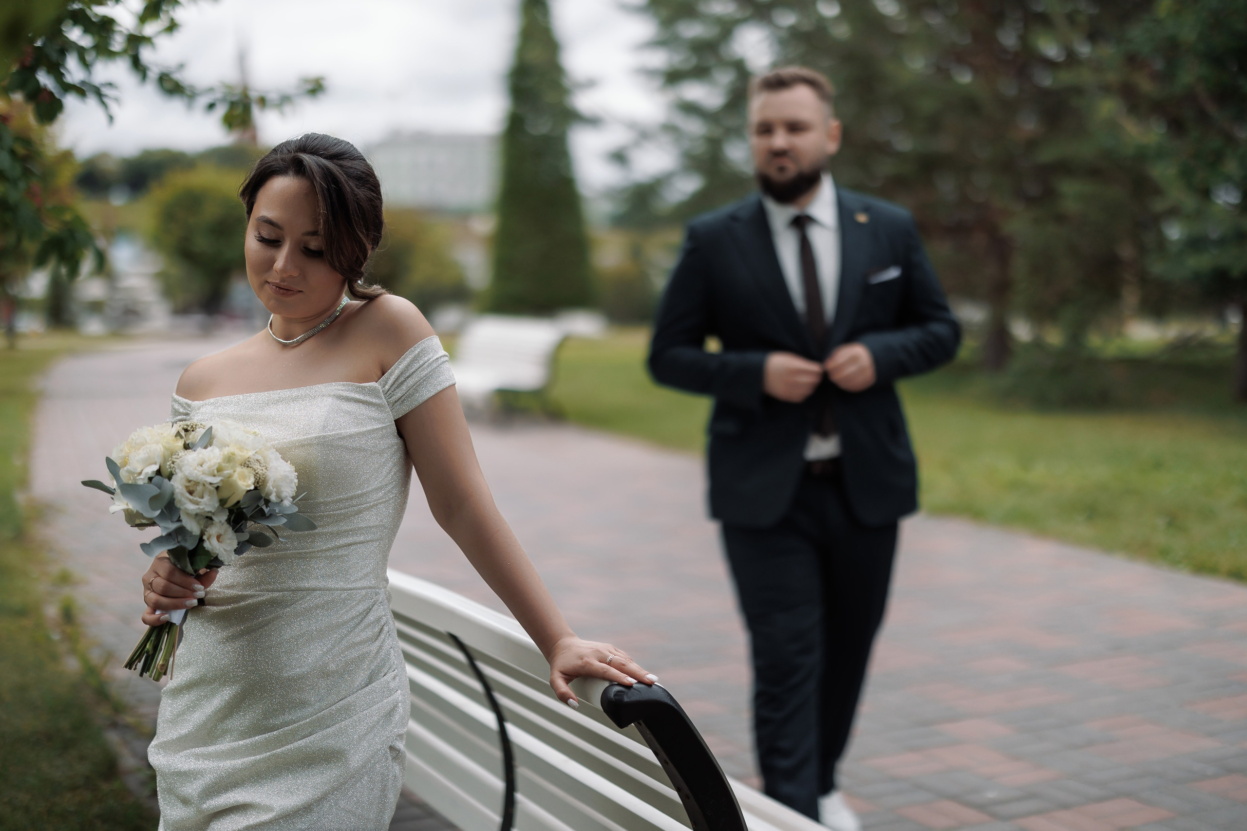 Алмаз & Лейсан