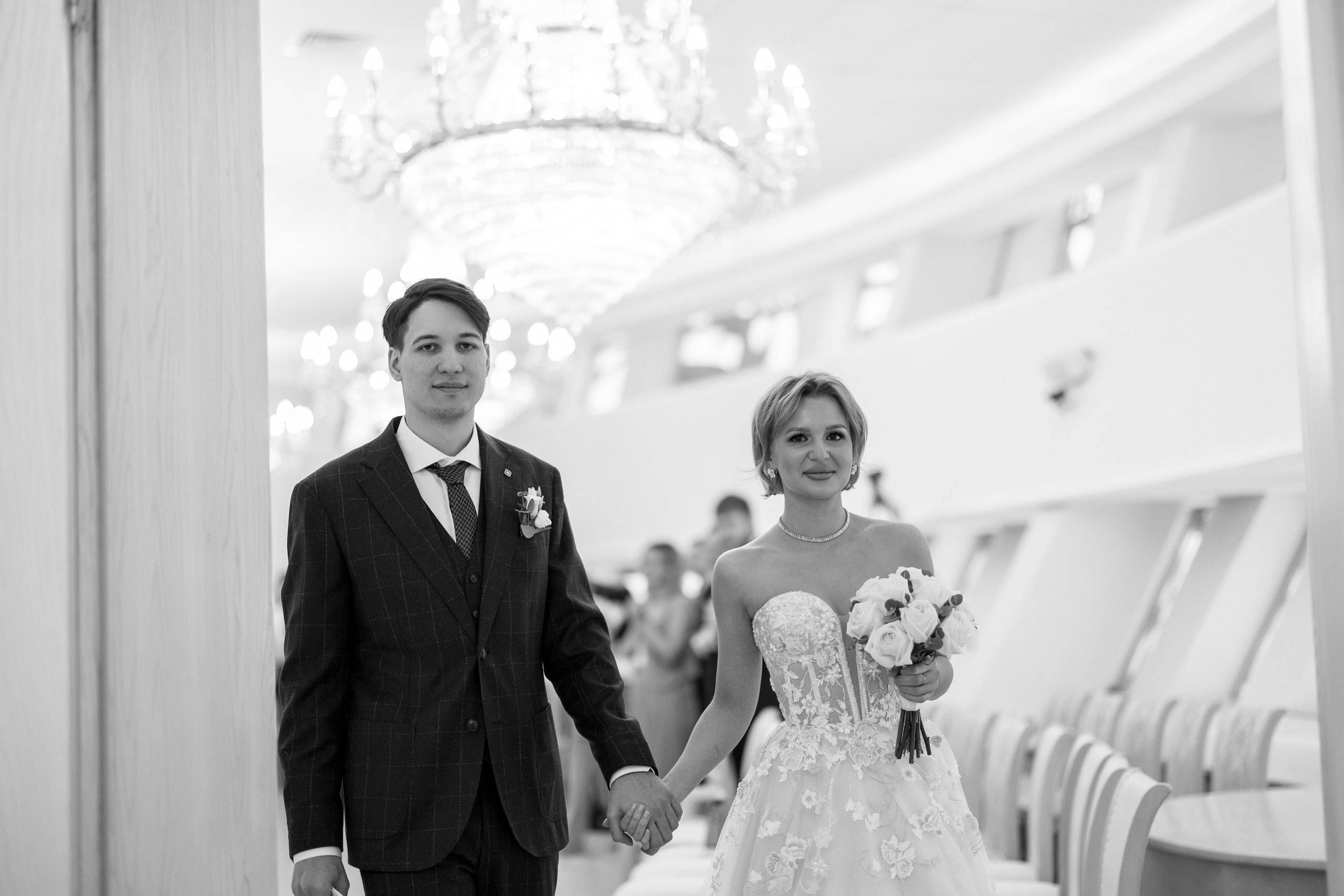 Никита & Мариям