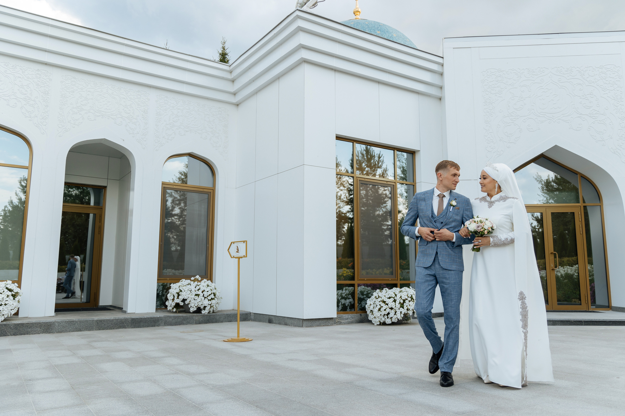 Ленар & Алина