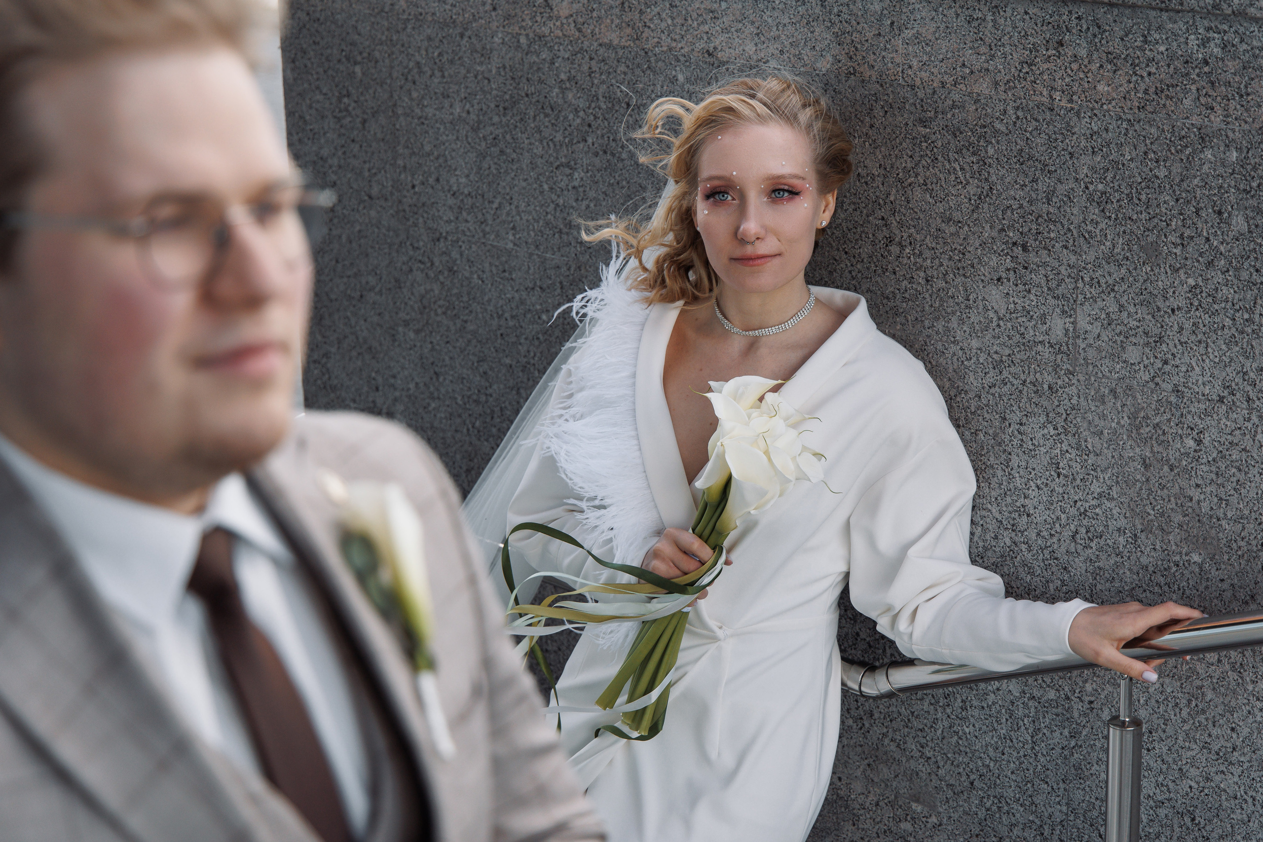 Виктор & Александра