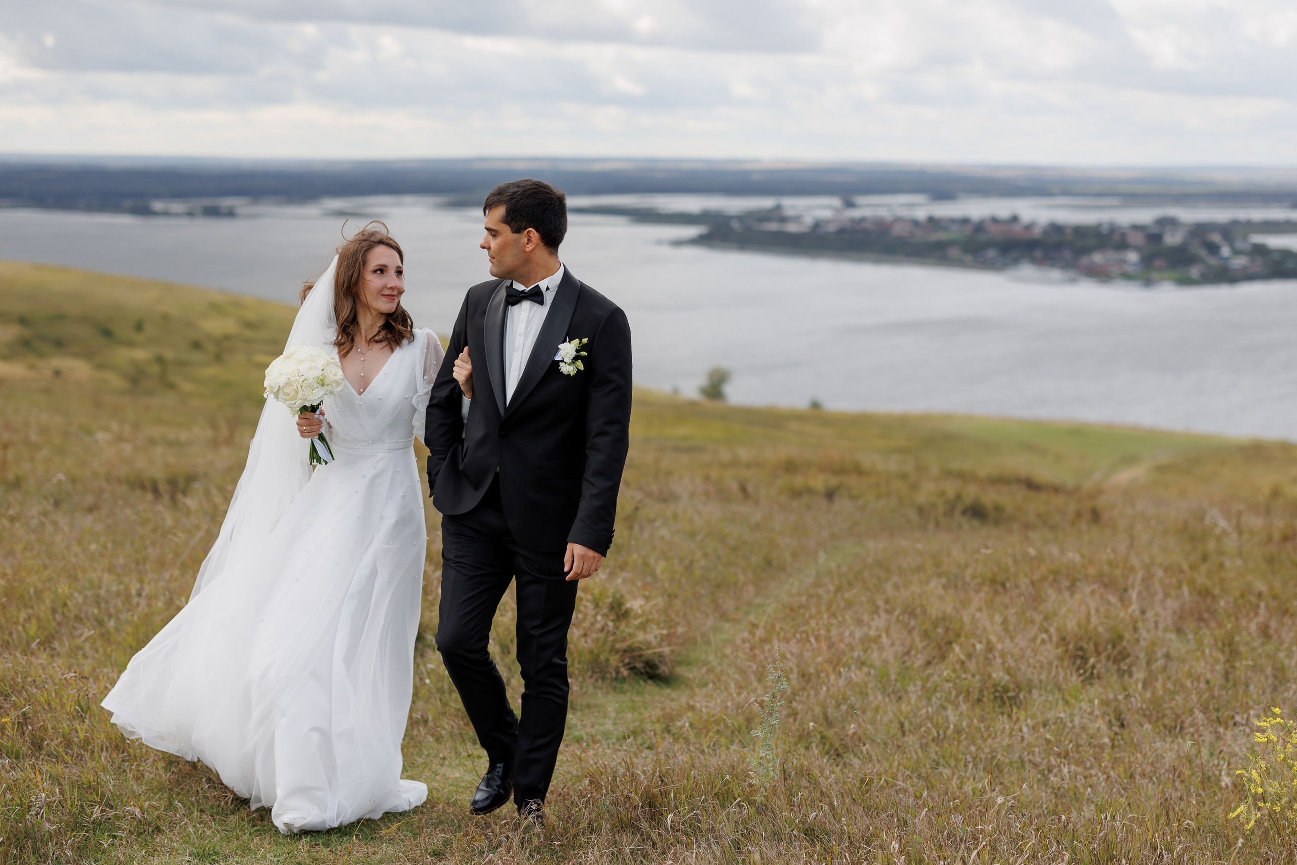 Александр & Анна