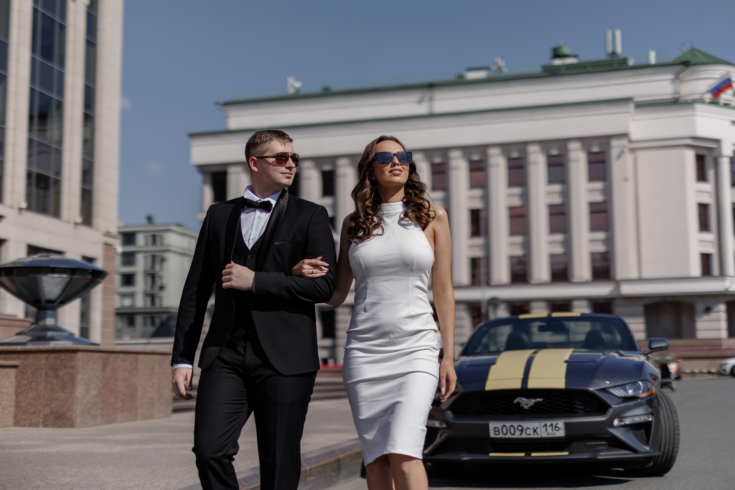 Василий & Анна