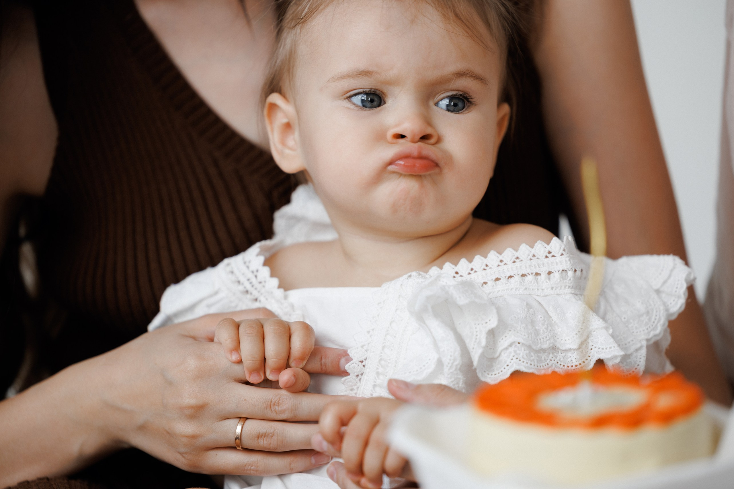 Годик в студии