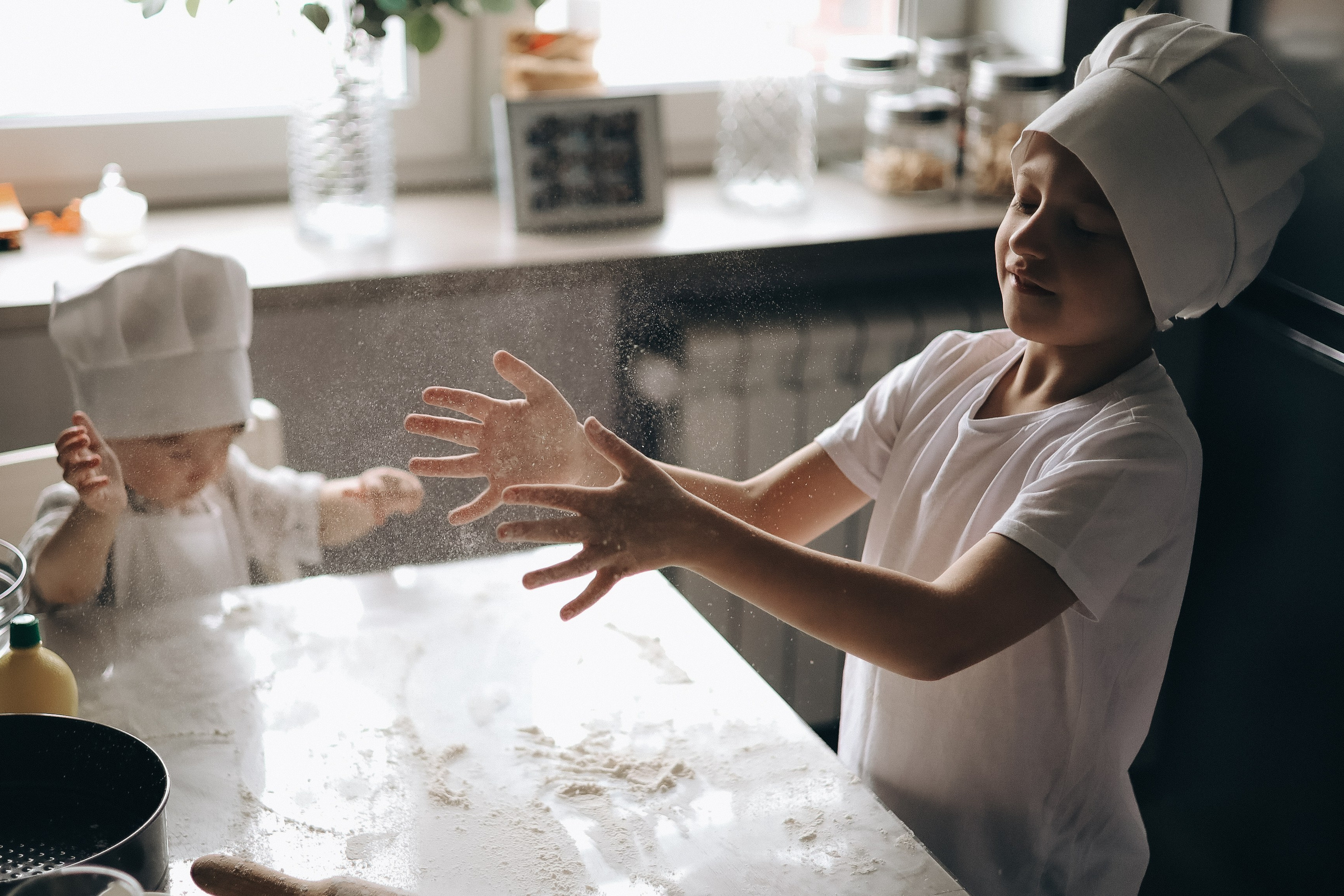 Семейные истории