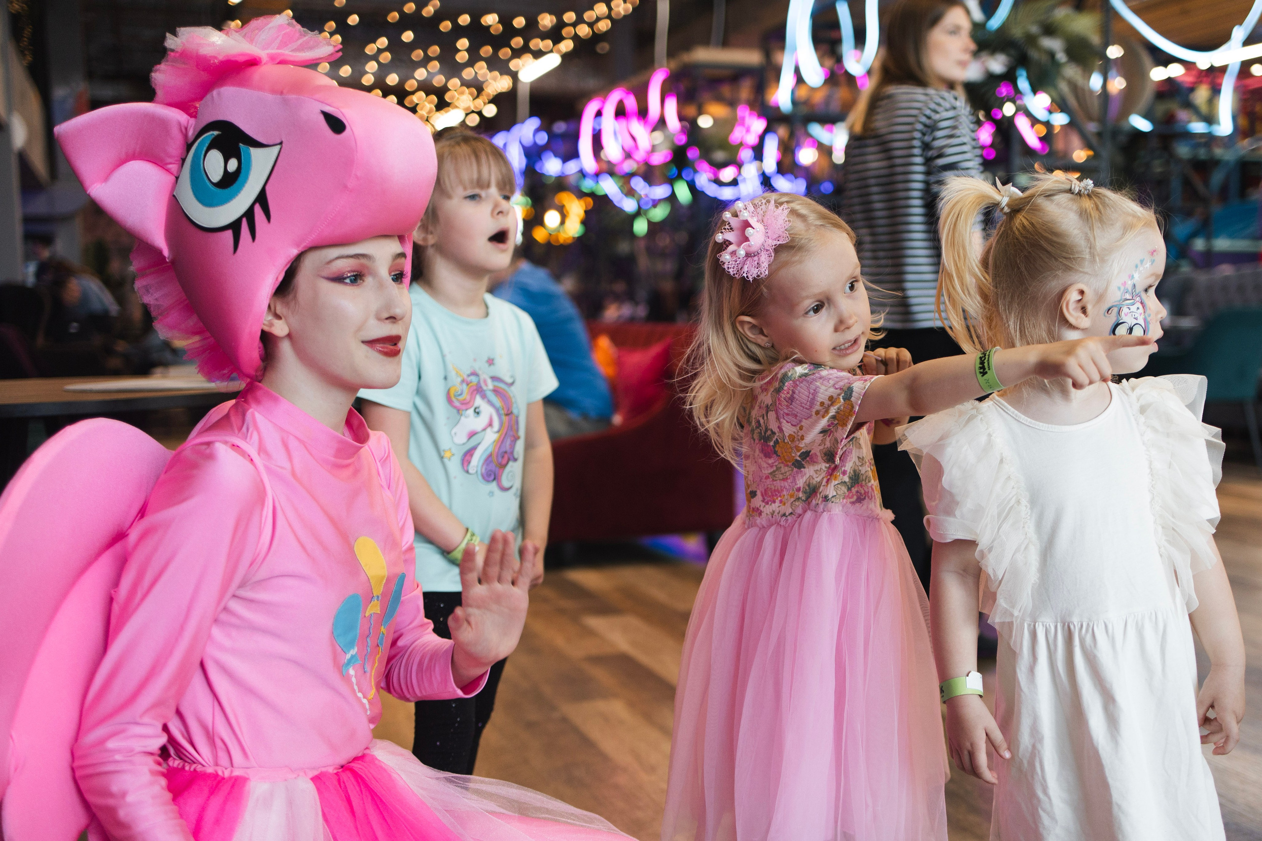 Репортажная съемка