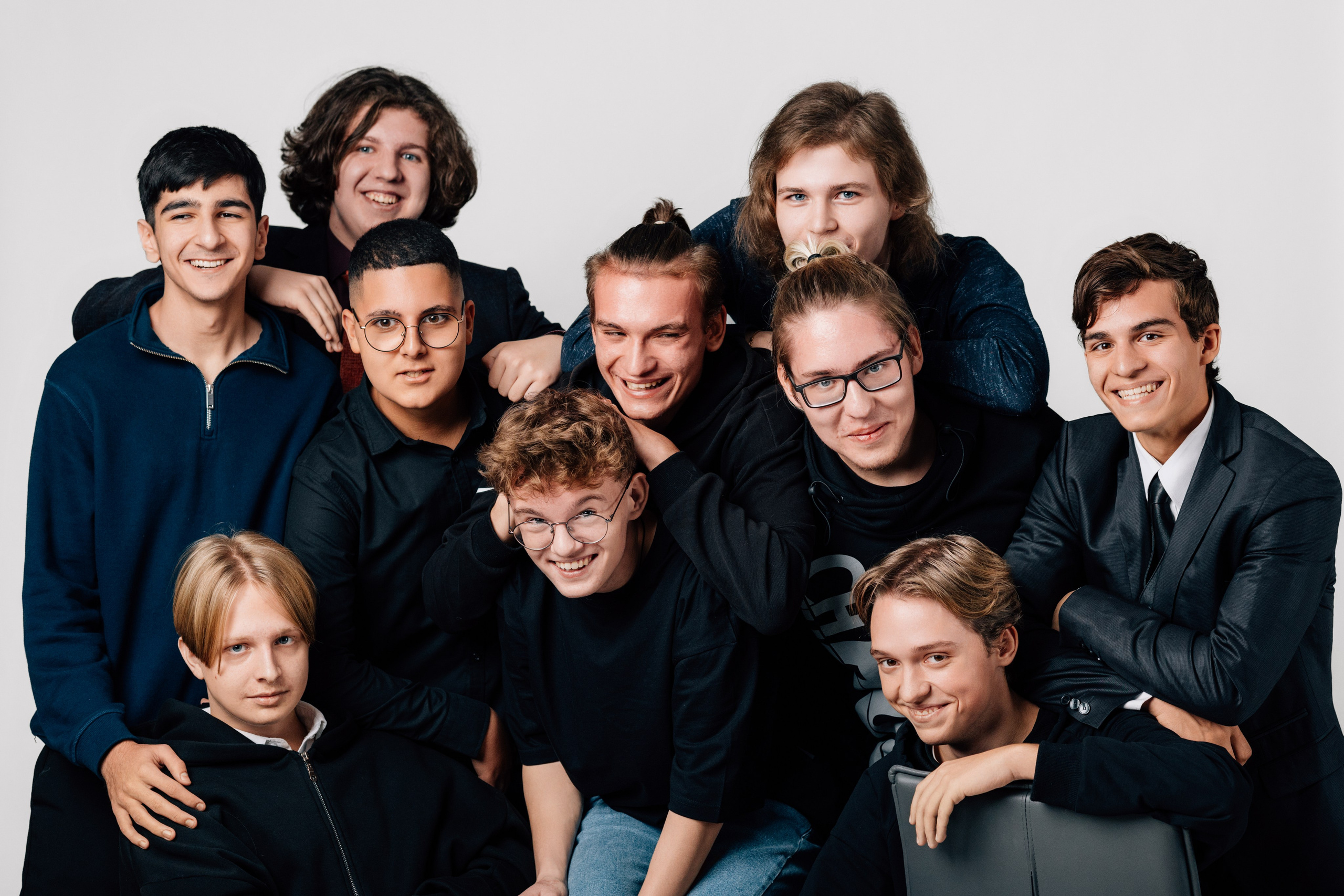 ПРИМЕРЫ СЪЁМОК