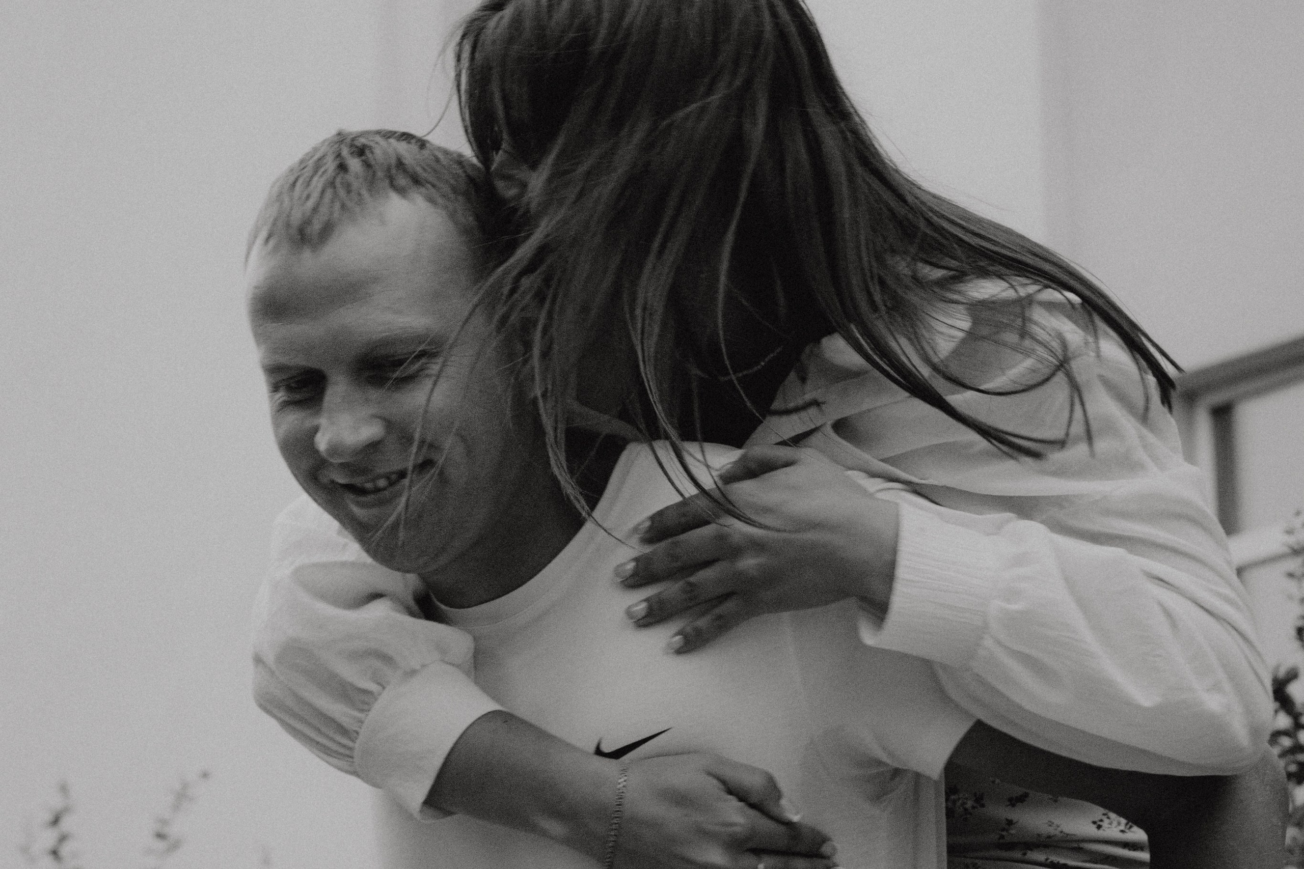 Александр и Анастасия