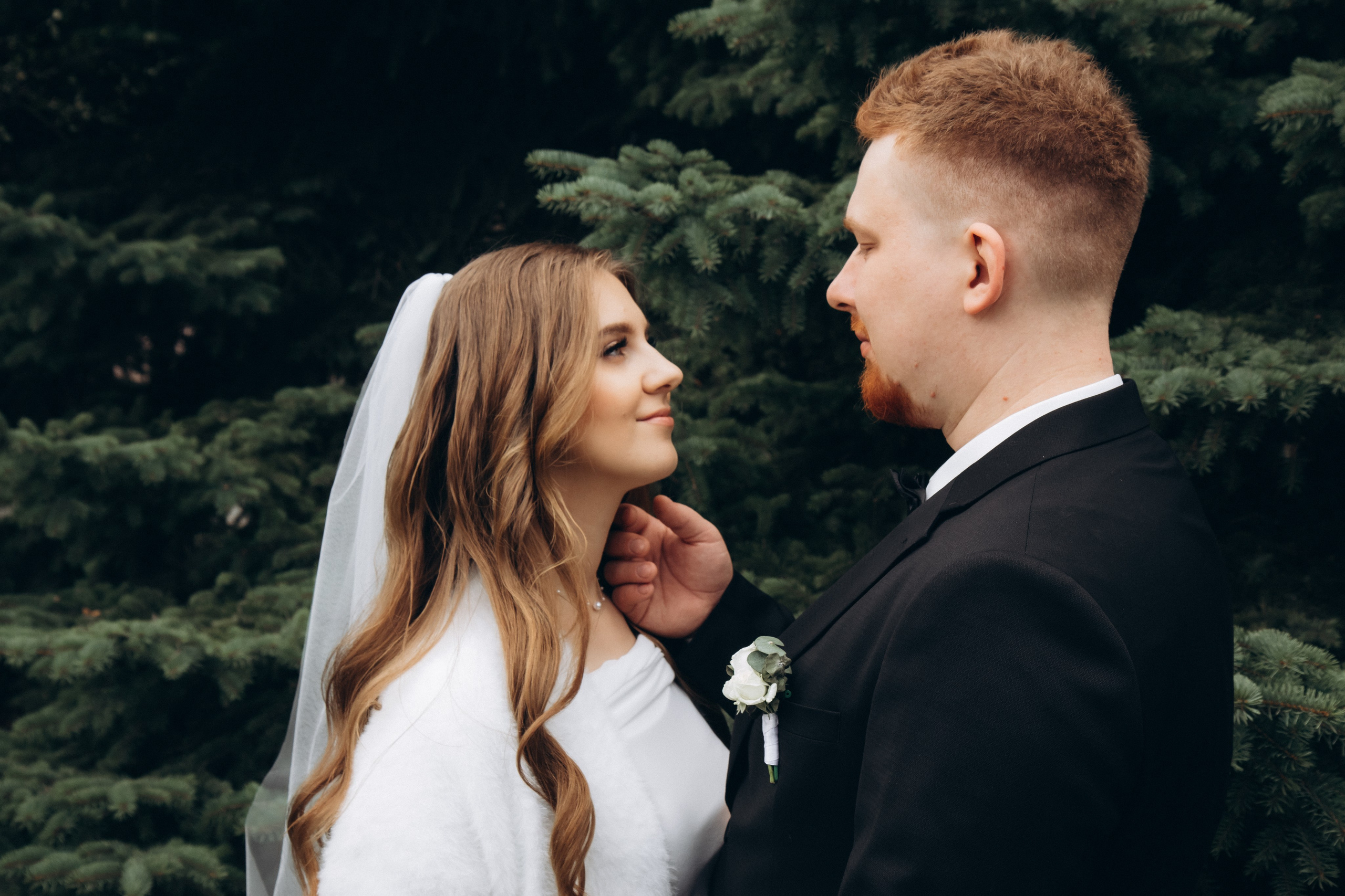 Егор и Ксения