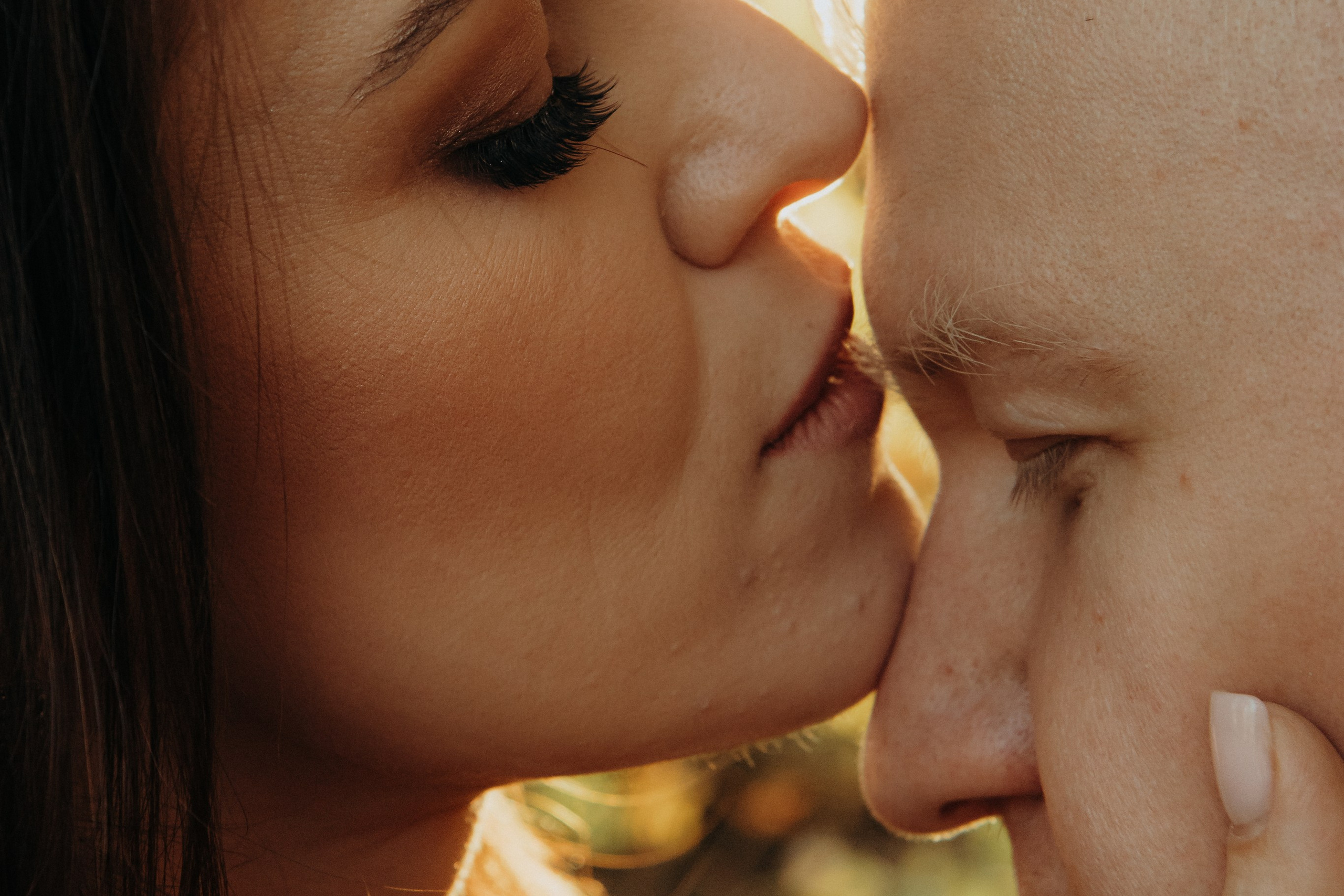 Константин и Алёна