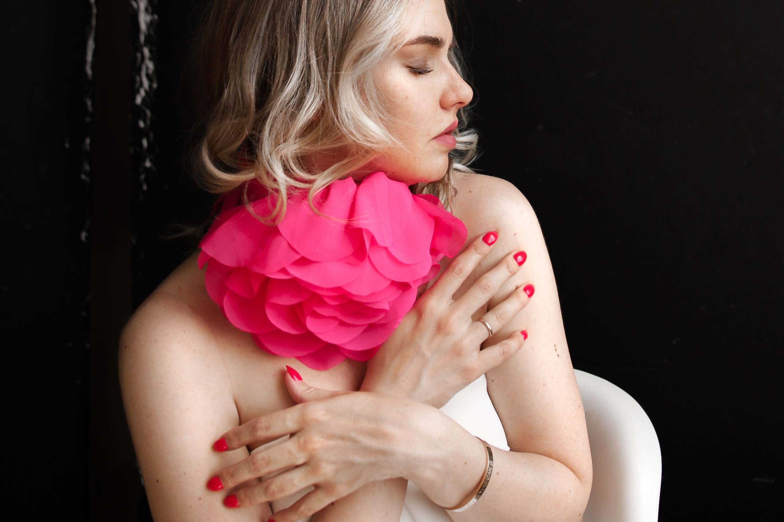 МАДЕМУАЗЕЛЬ