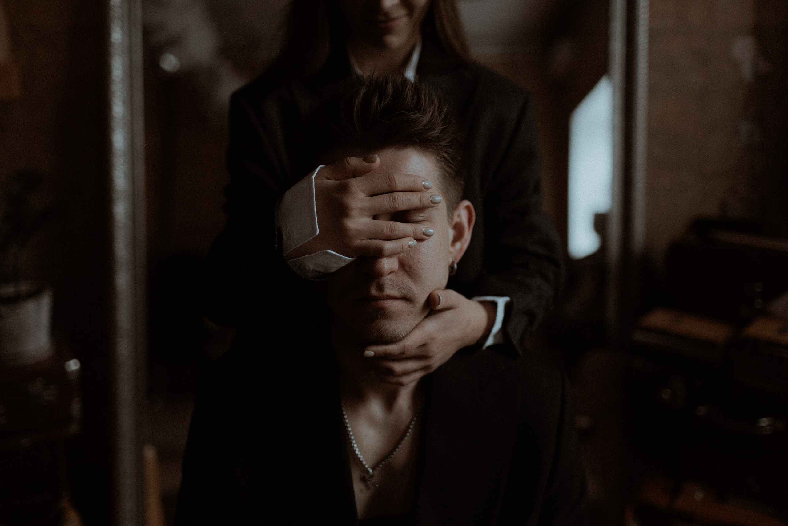 Никита & Марина