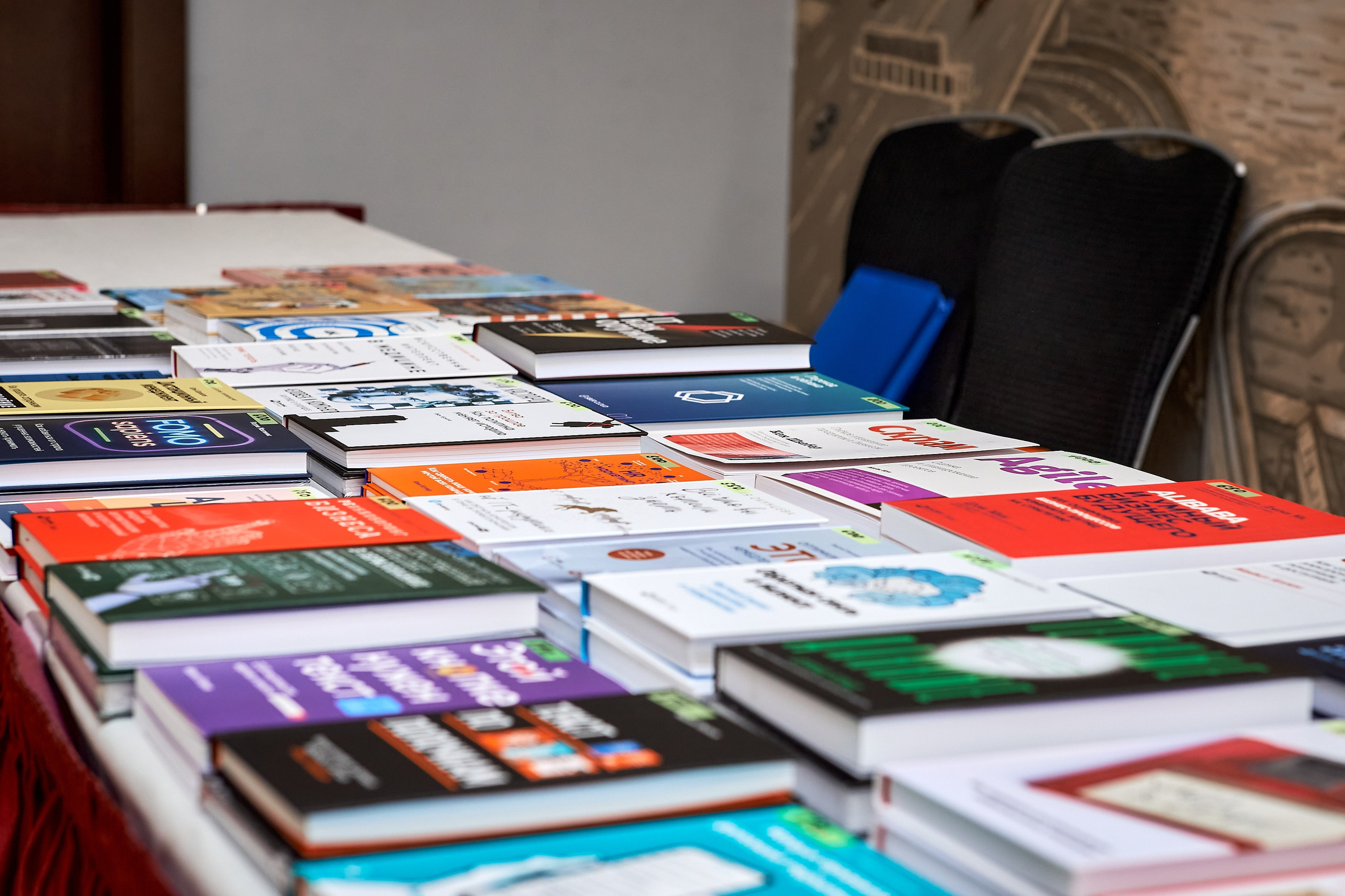 Съёмка мероприятий. Официальное