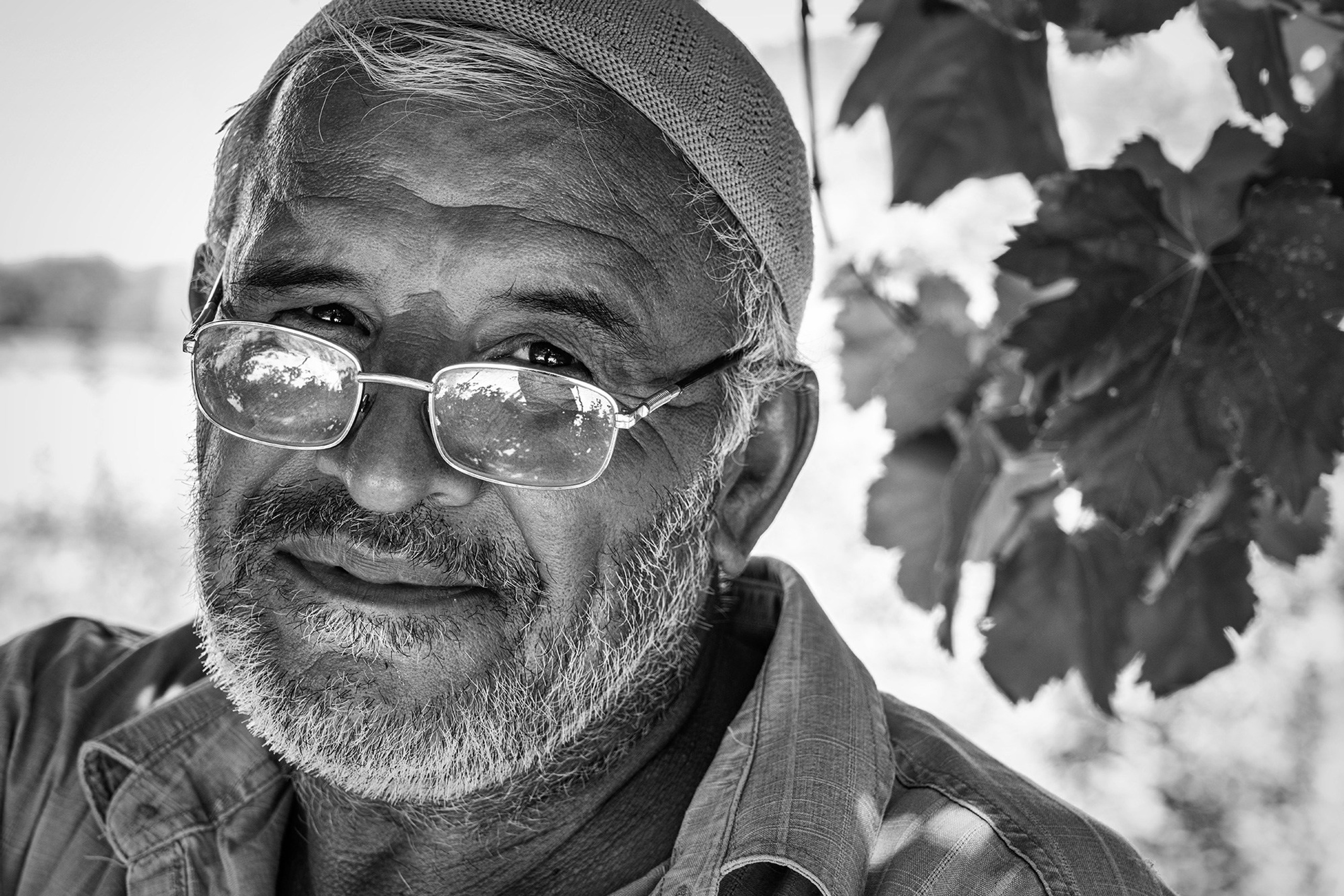 Незнакомцы, незнакомки