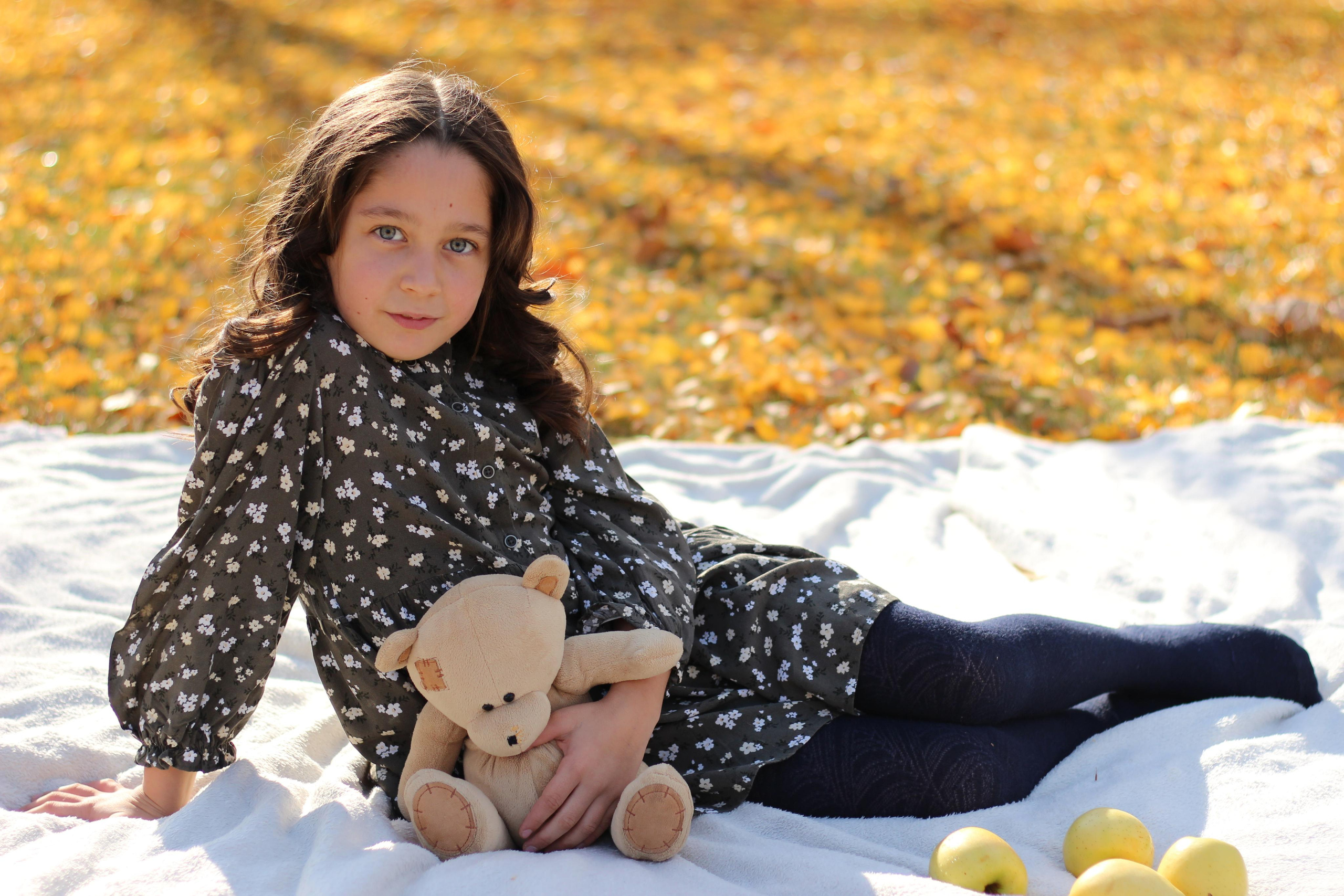 Детская съемка