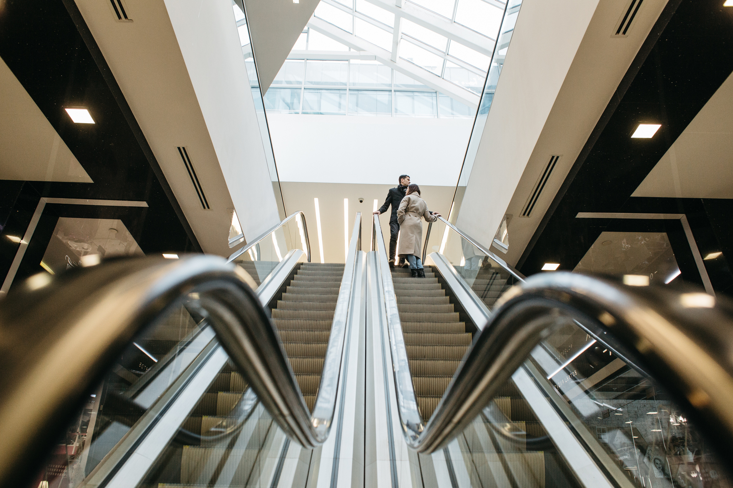 Женя и Полина. part 1