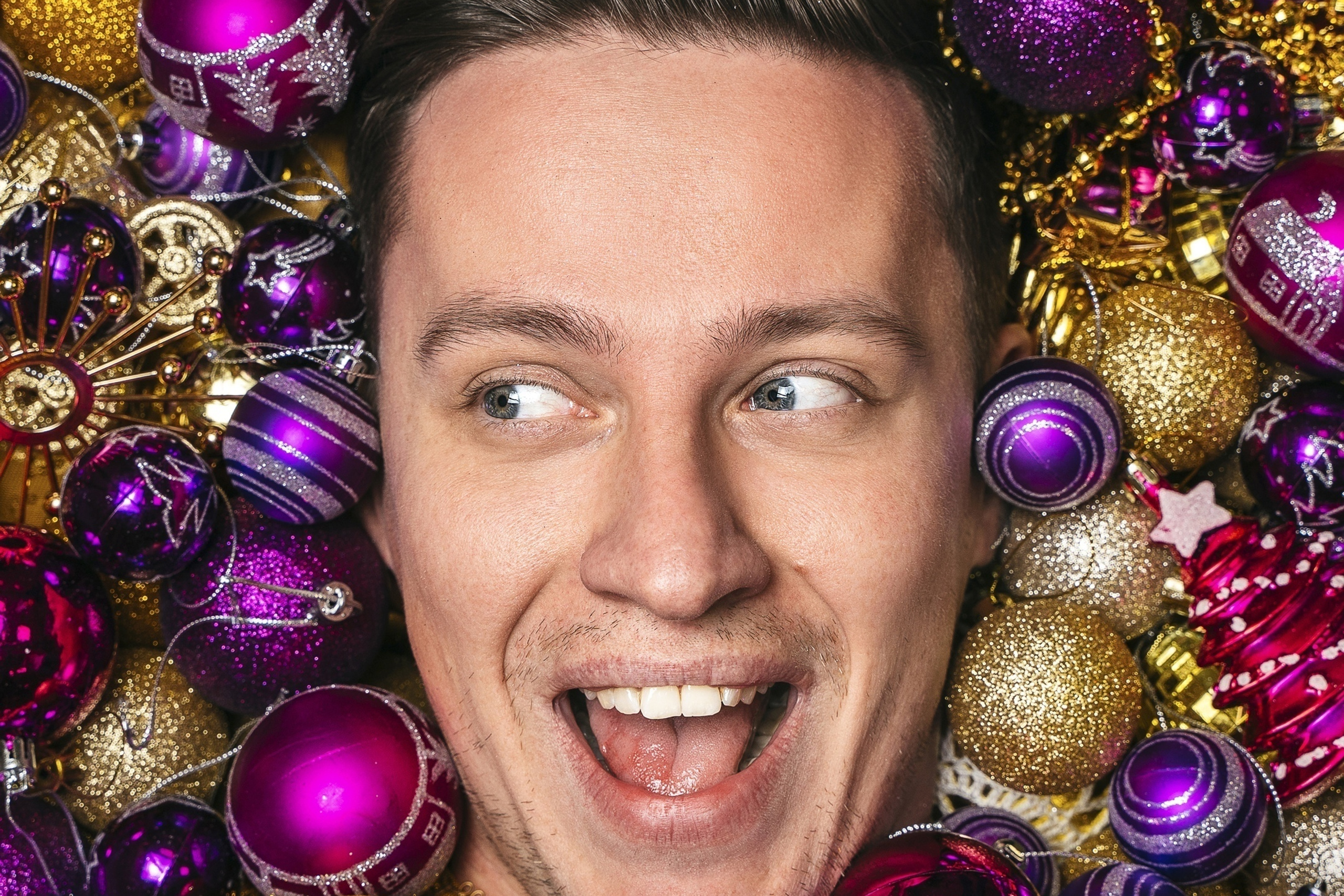 Новый год 2019