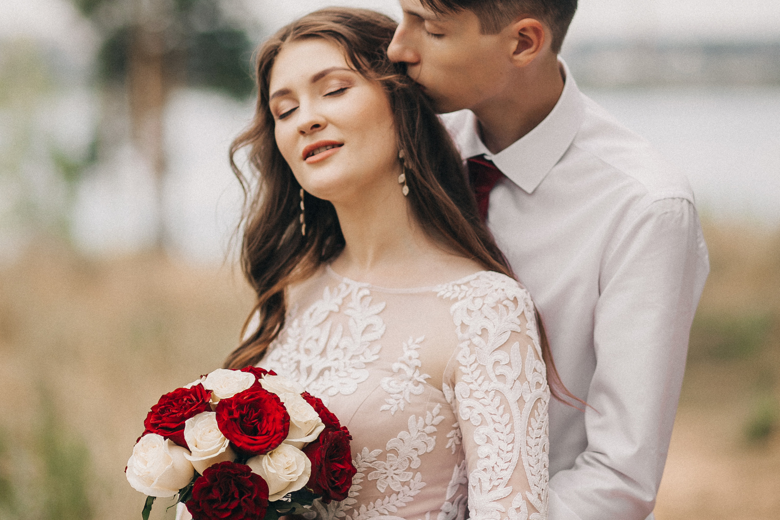 Мариам и Кирилл, Ижсталь, студия, парк Кирова