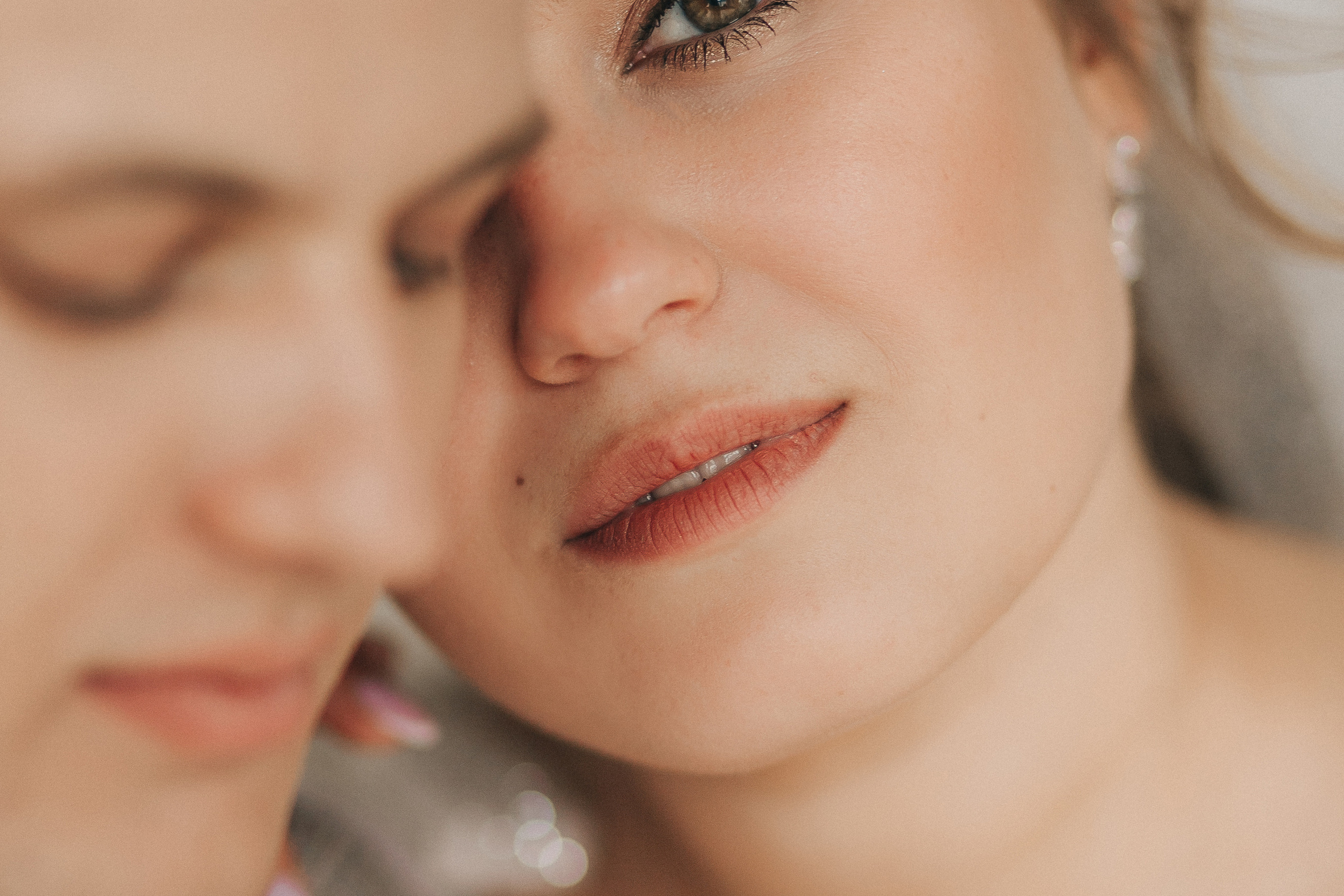 Диана и Илья. Набережная, Президентский дворец