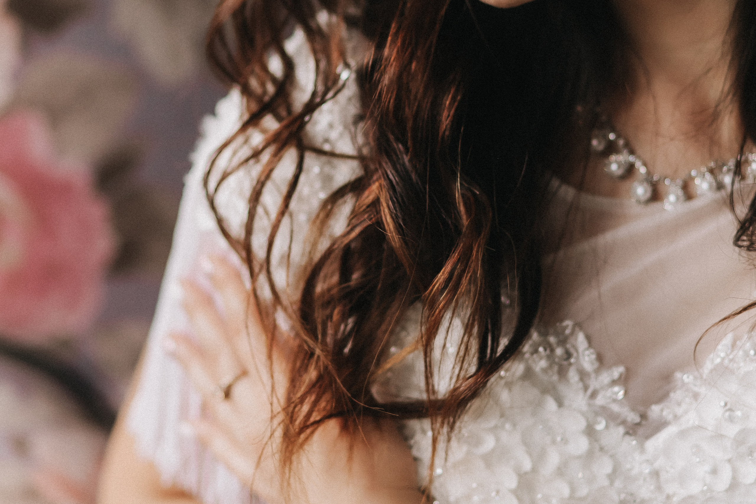 Анастасия и Вячеслав в студии и Бобровой долине.