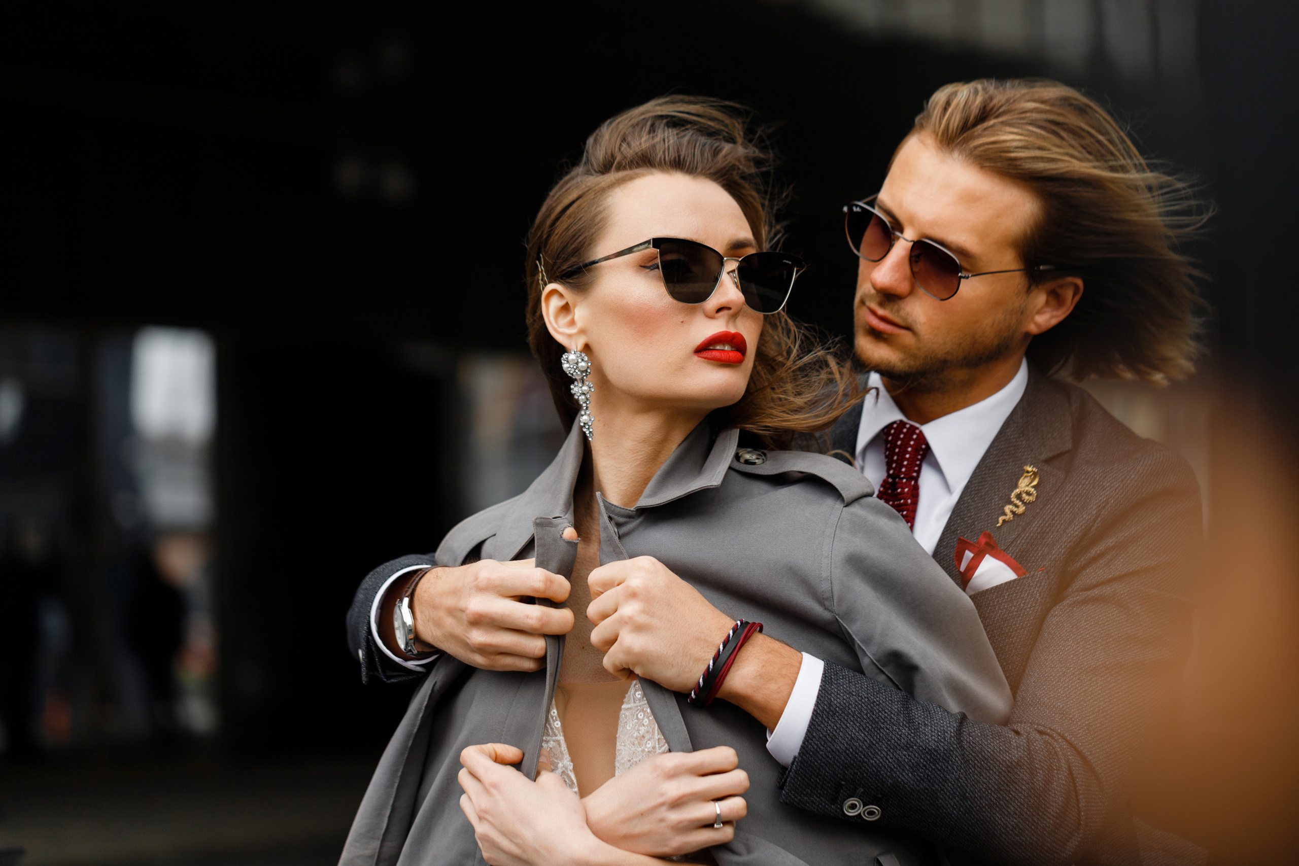 Однажды в&nbsp;Hyatt