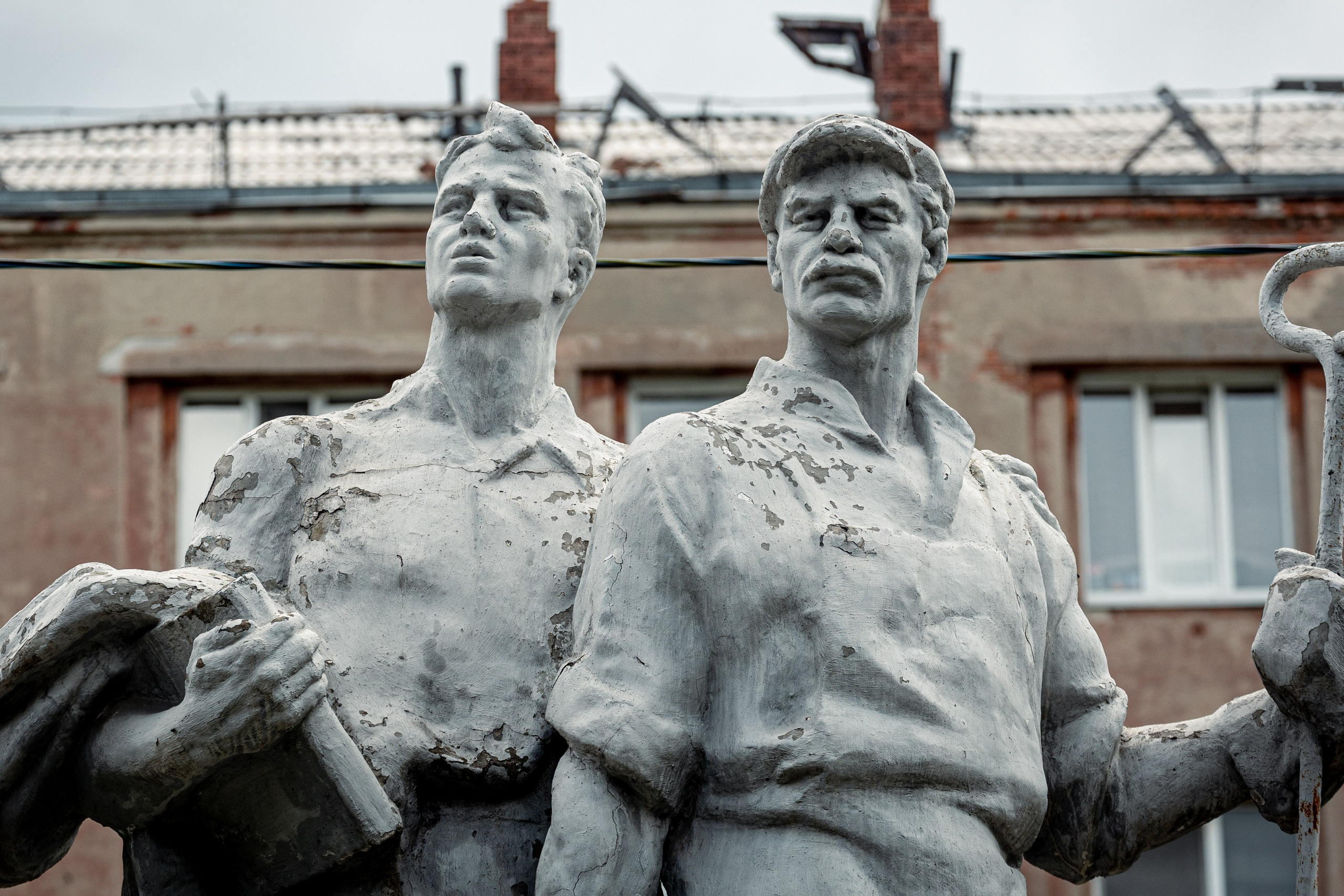 СТРИТ И&nbsp;ПРИРОДА