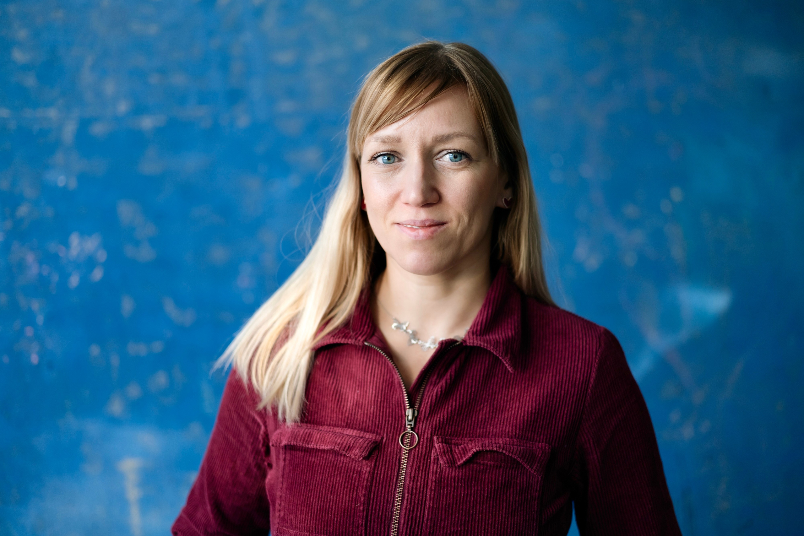 Екатерина Колесова. Мастер по керамике